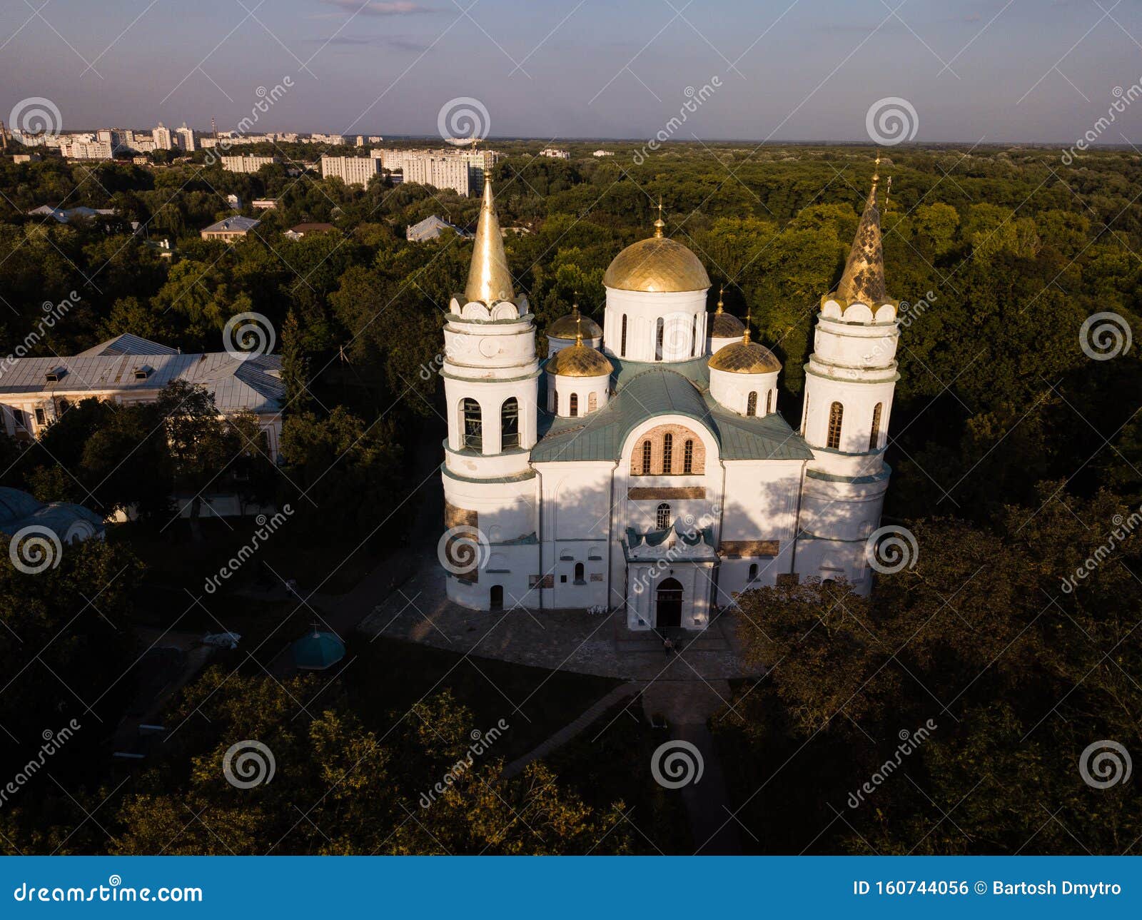 the savior transfiguration cathedral of chernihiv 1030s is the oldest in ukraine