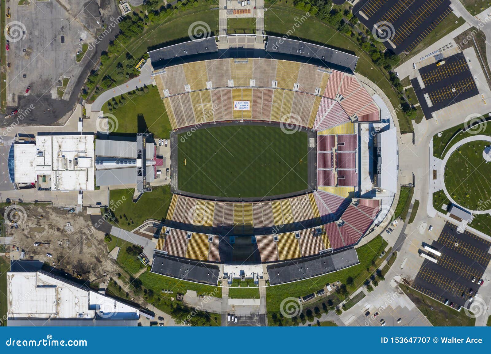 Jack Trice Seating Chart 2019