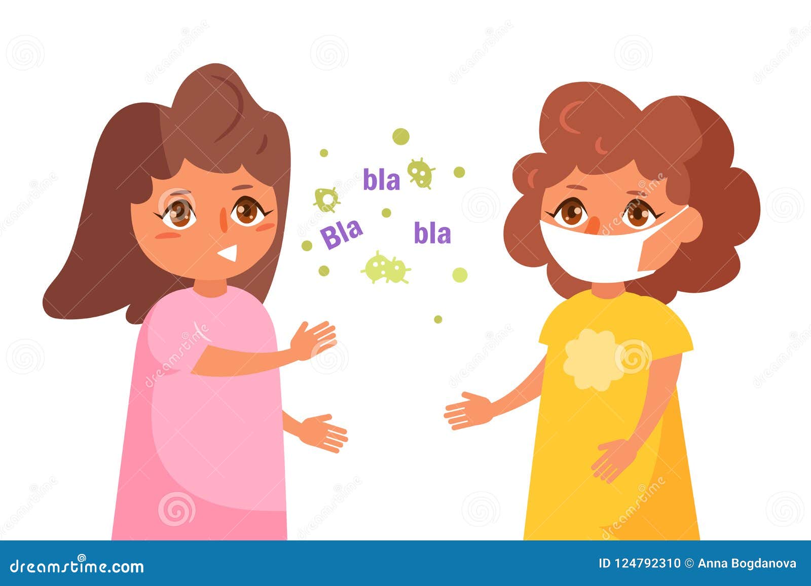 Aerobic Infection, Flu, Allergy. Infection Transmitted by Air Stock Vector - Illustration of germs, allergy: 124792310 Aerobic Infection, Flu, Allergy. Infection Transmitted by Air Stock Vector - Illustration of germs, allergy: 124792310