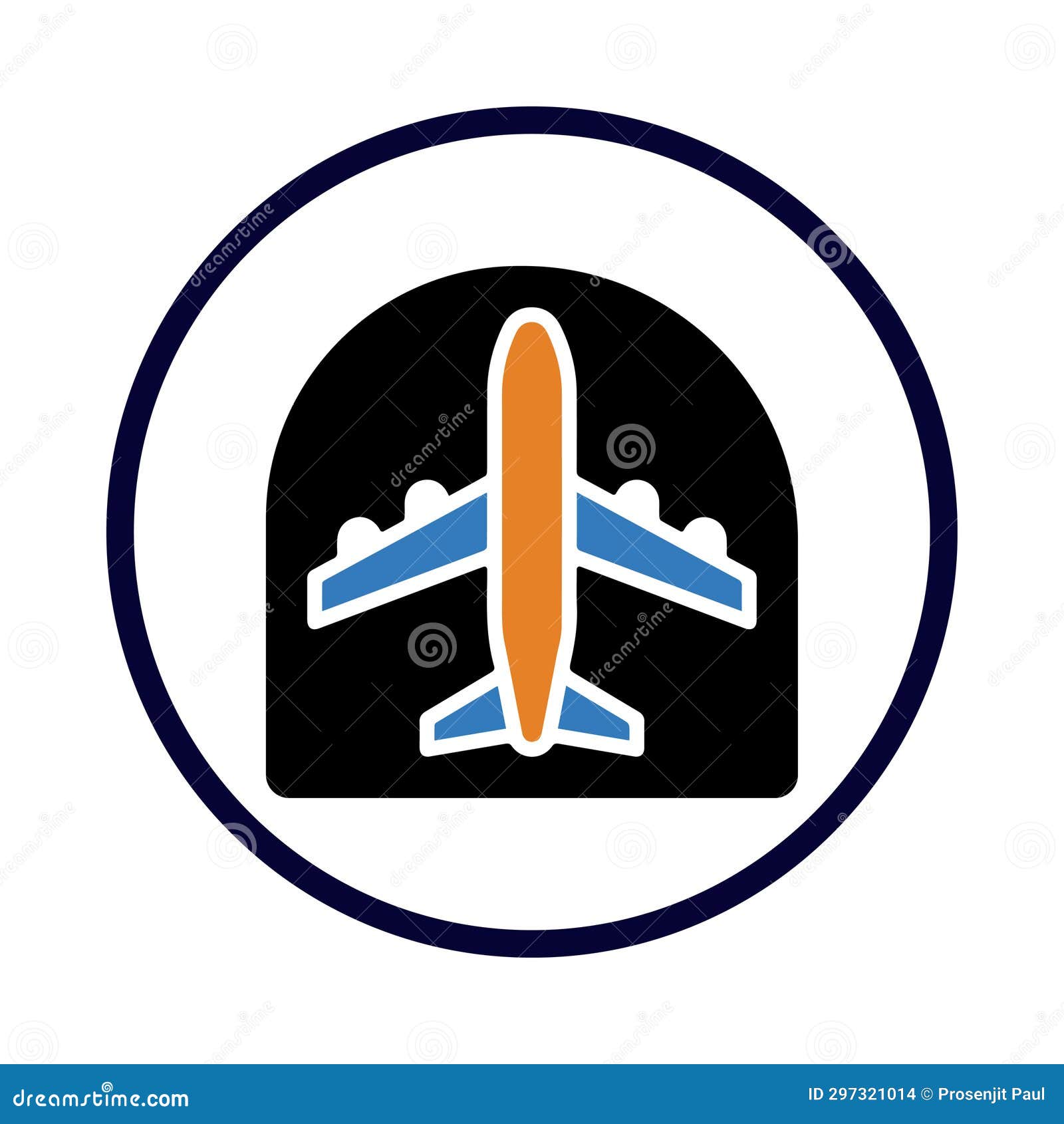 Aeroplan, Airplane, Down, Downstream, Airline, World, Airplane Icon