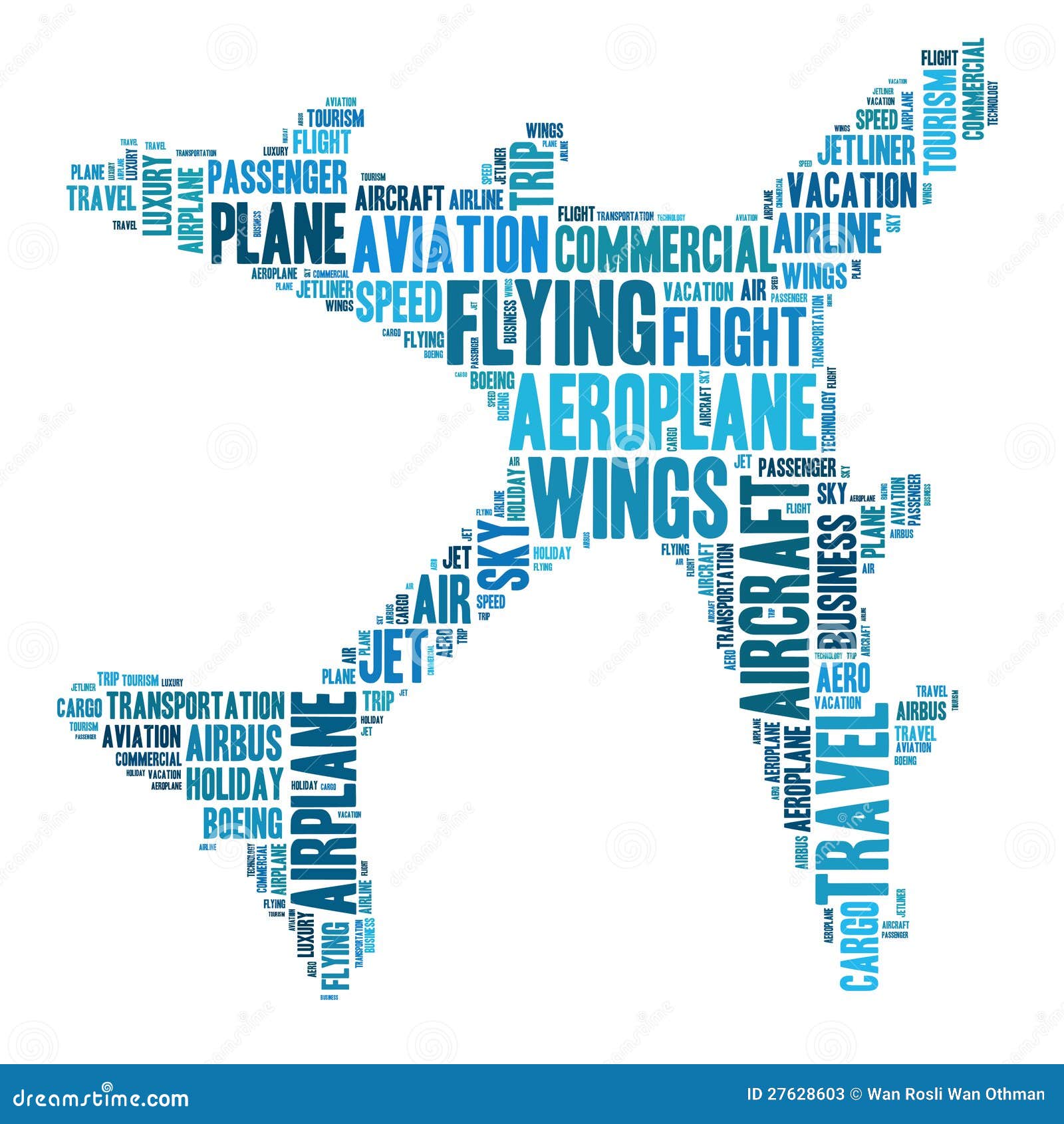 aeroplane graphics