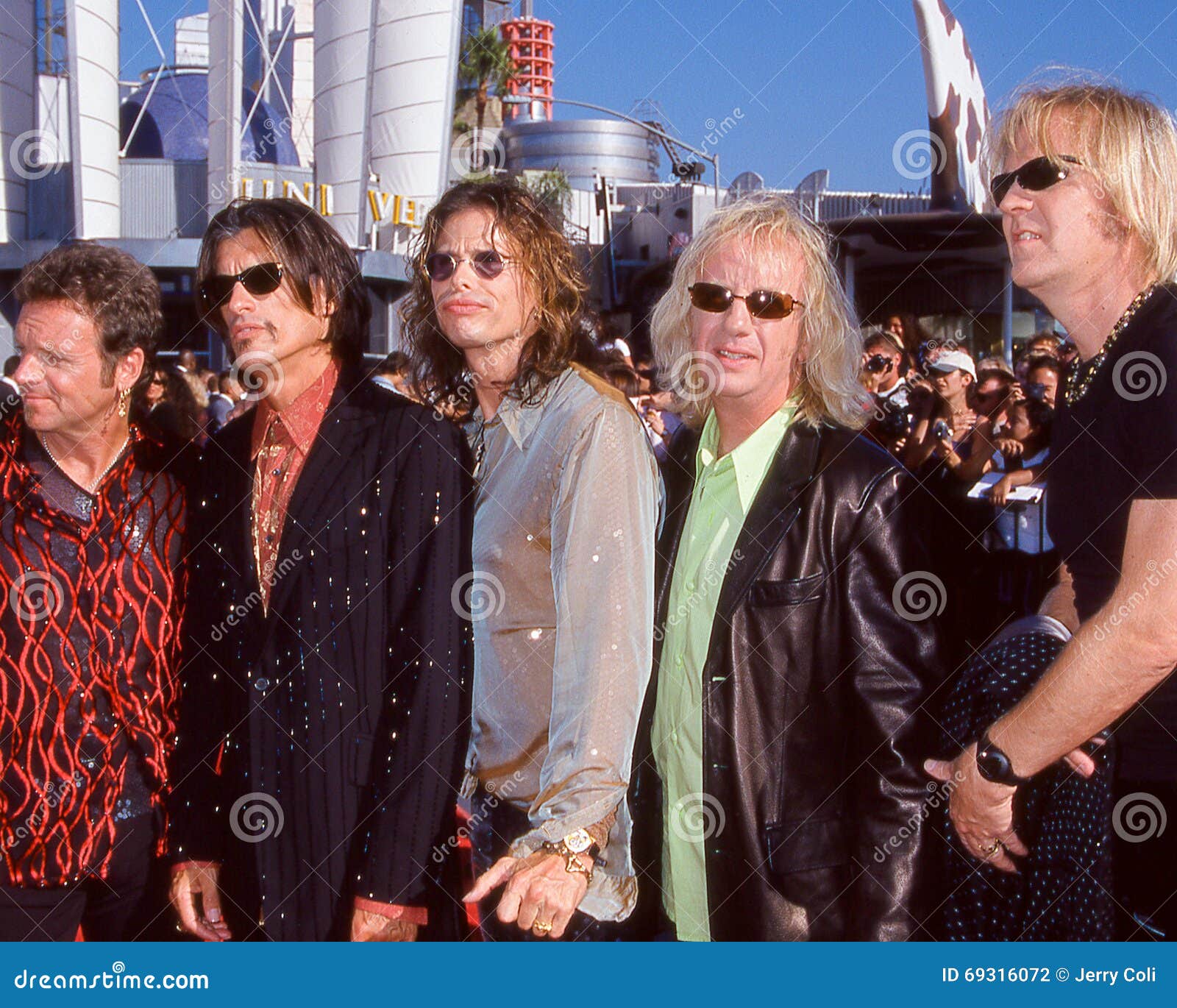 Aerosmith editorial photography. Image of walk, entertainers 69316072