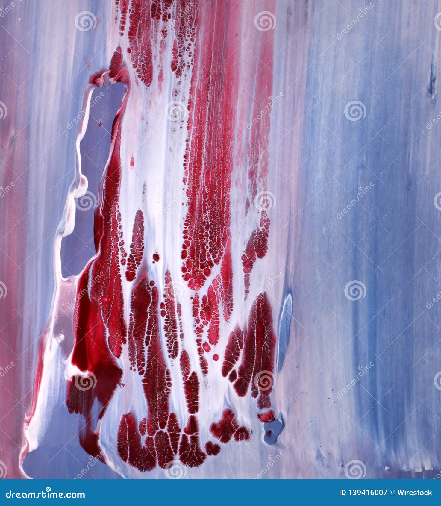 Aesthetic Acrylic Red And Blue Illustration Stock Image Image Of Dark Background 139416007 https www dreamstime com aesthetic acrylic red blue illustration aesthetic acrylic red blue abstract illustration image139416007