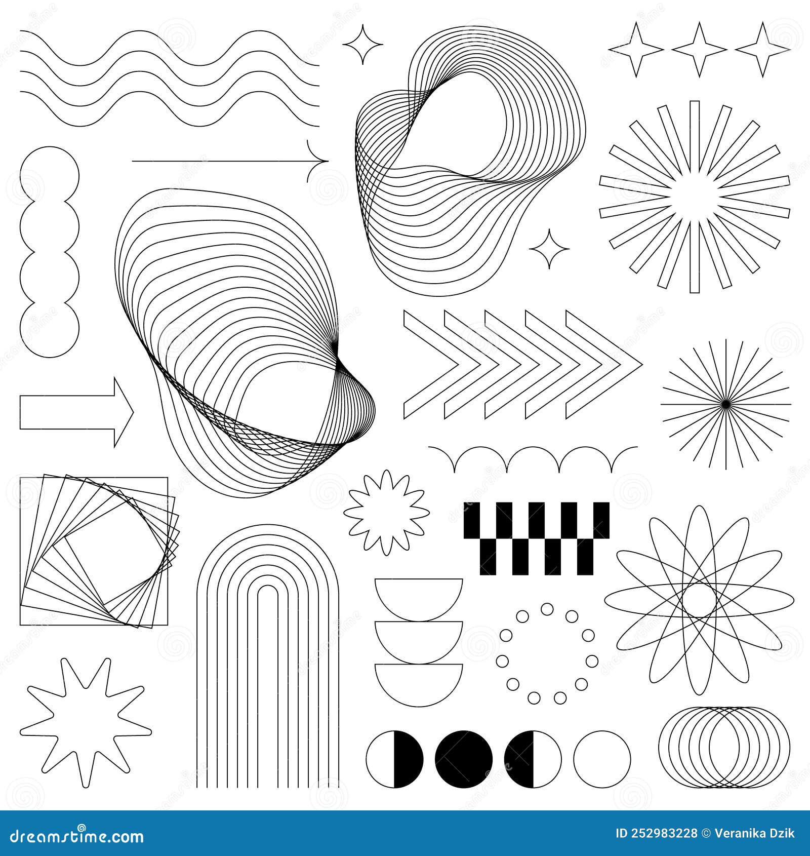 Y2K Aesthetic Institute  Graphic design posters, Graphic poster, Retro  futurism