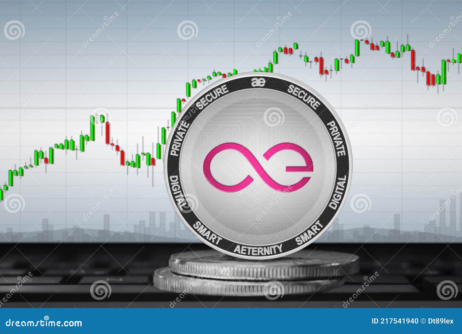 Aeternity Coin Stock Photos - Free & Royalty-Free Stock Photos from  Dreamstime