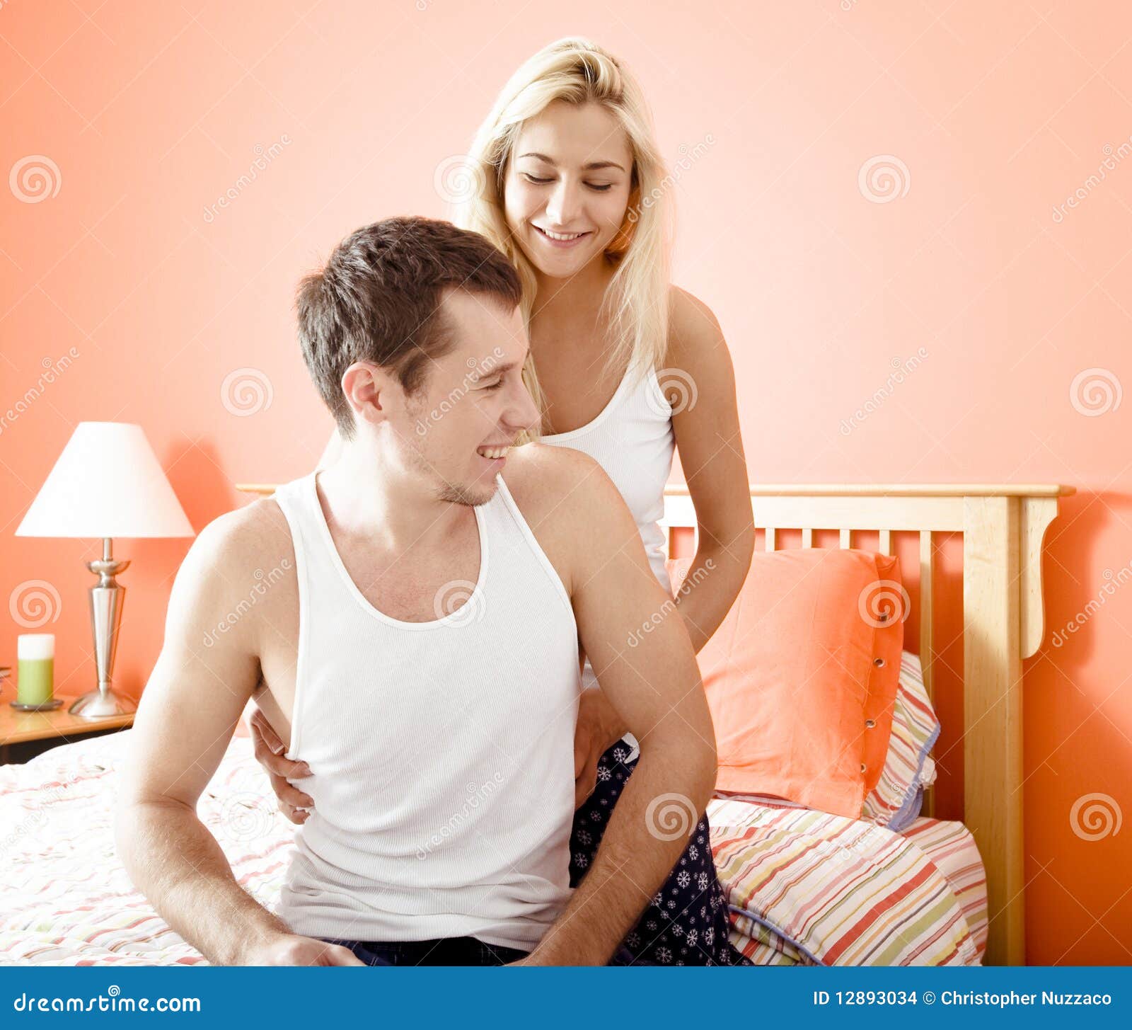 couple bedroom