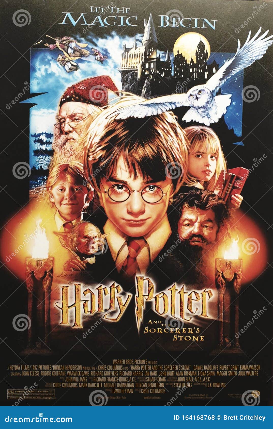 Page 6  Images de Lettre Harry Potter – Téléchargement gratuit sur Freepik