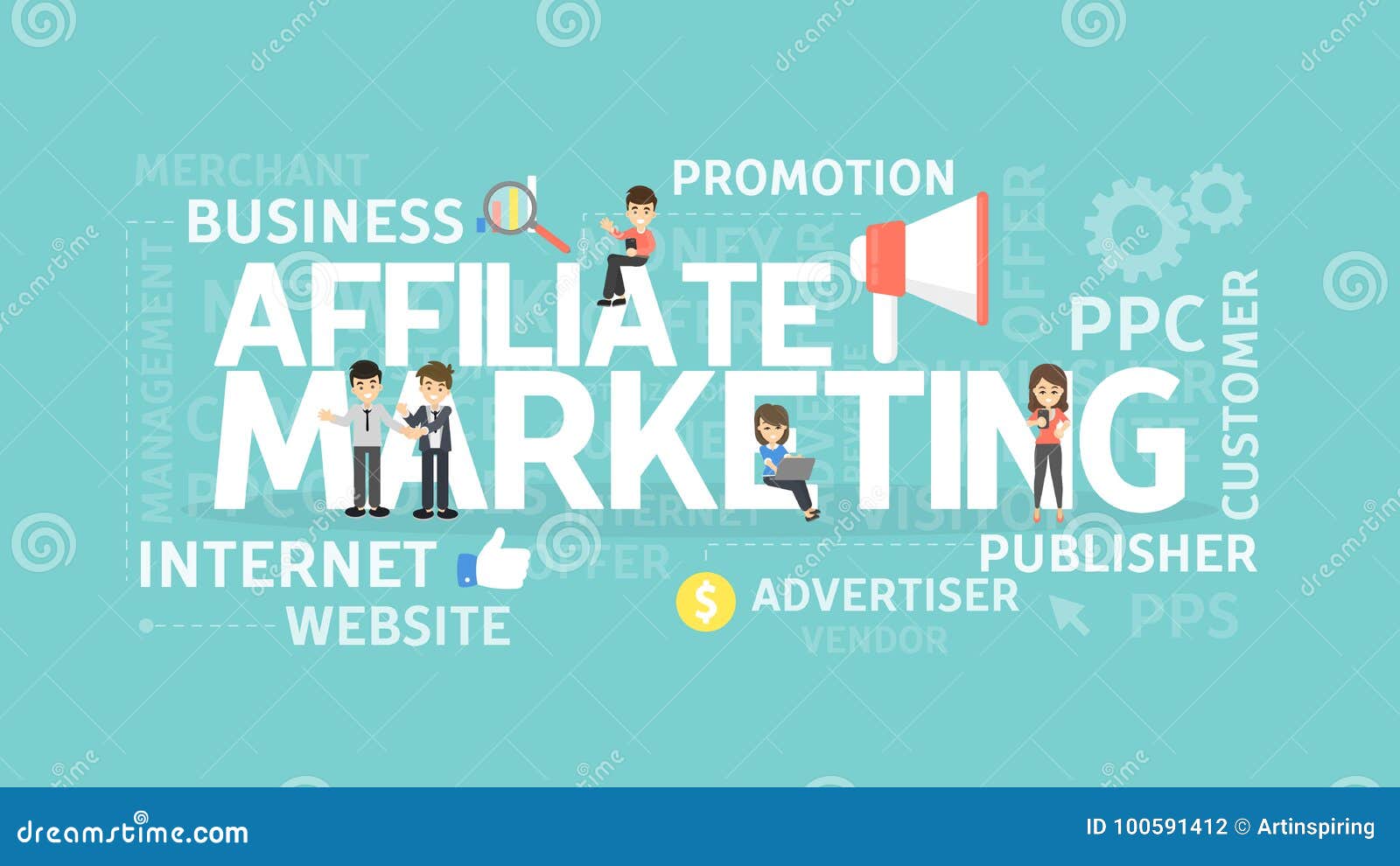 What Is PPC Affiliate Marketing?