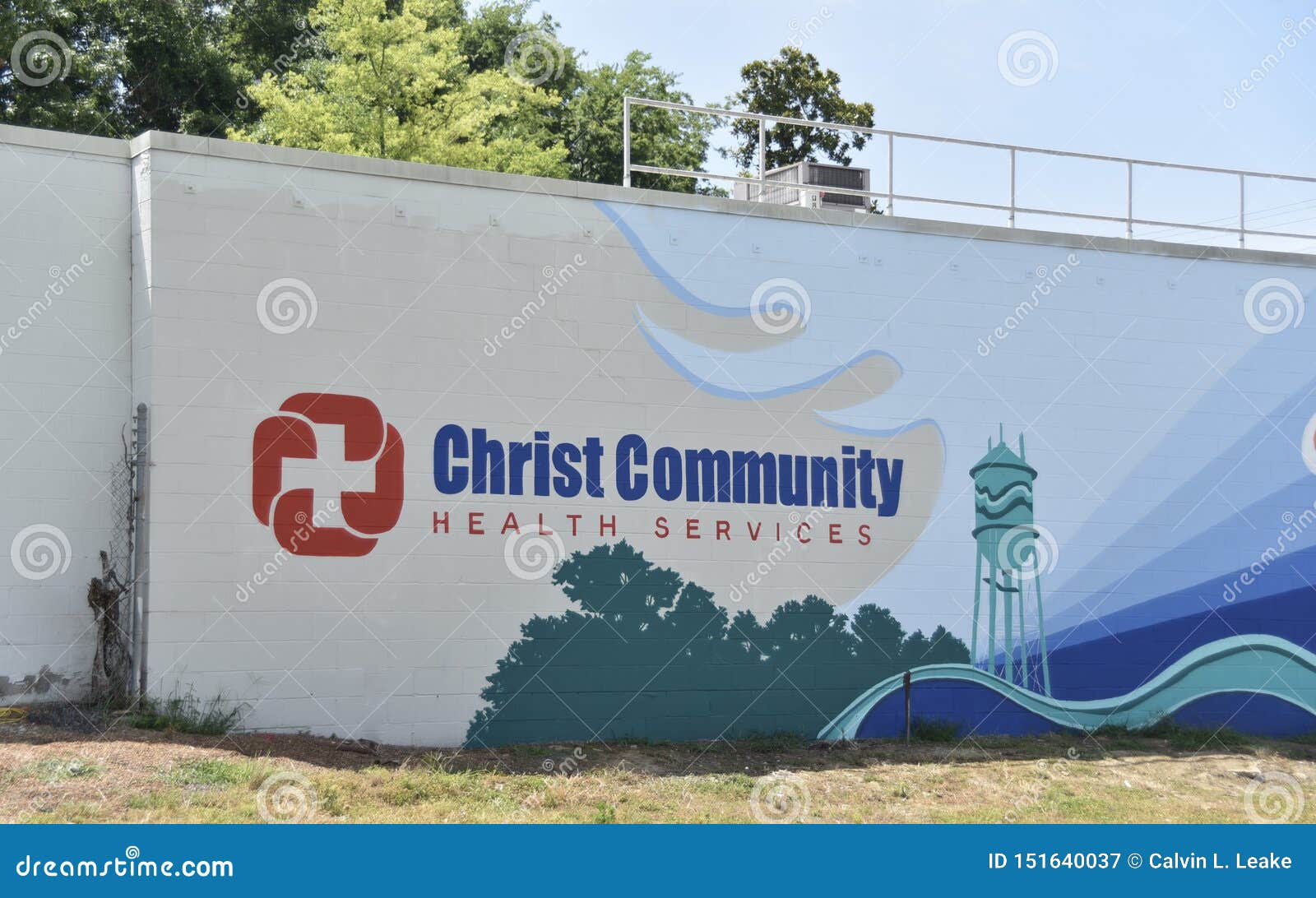 Christ community health center memphis tn jobs