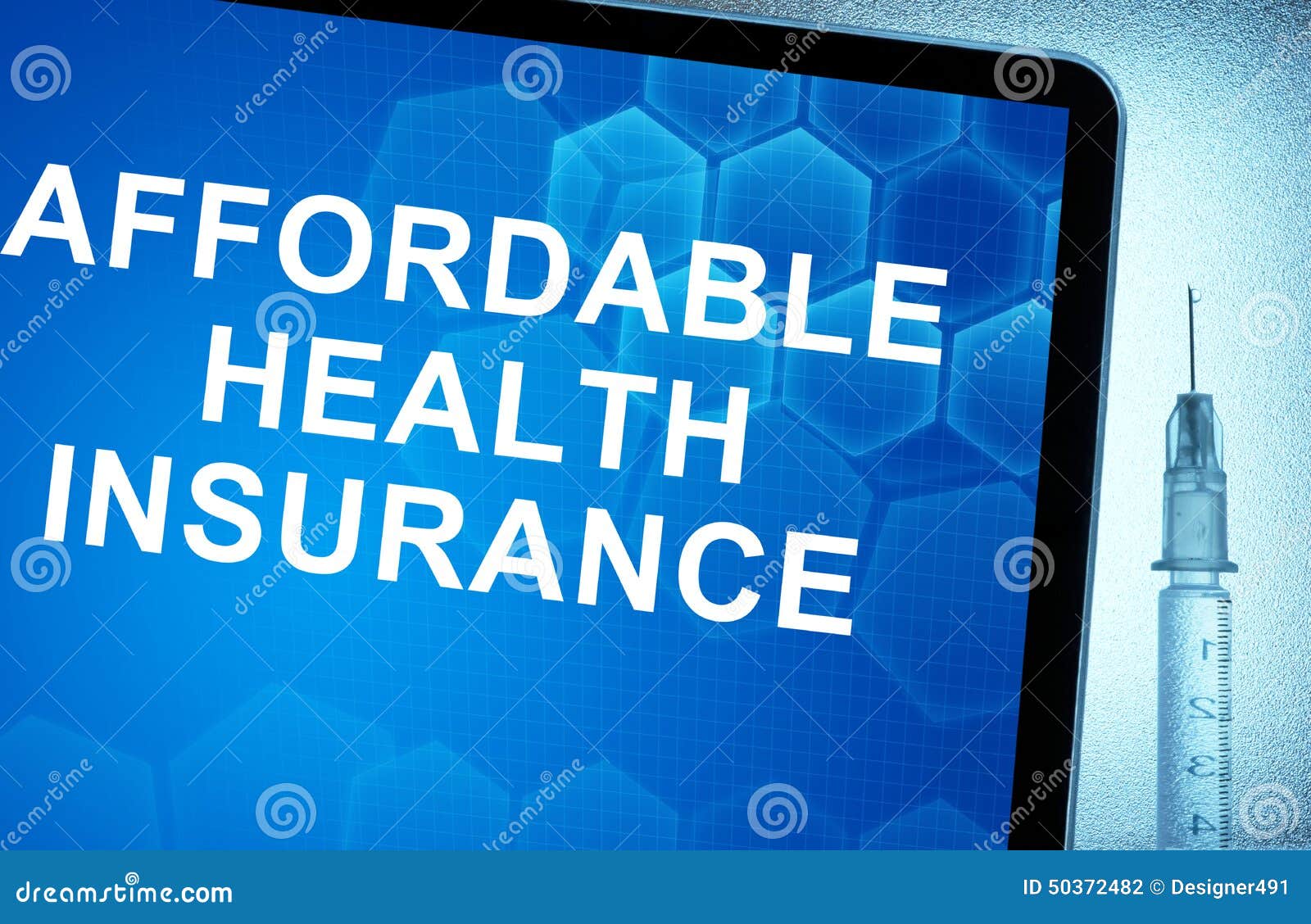 affordable health insurance