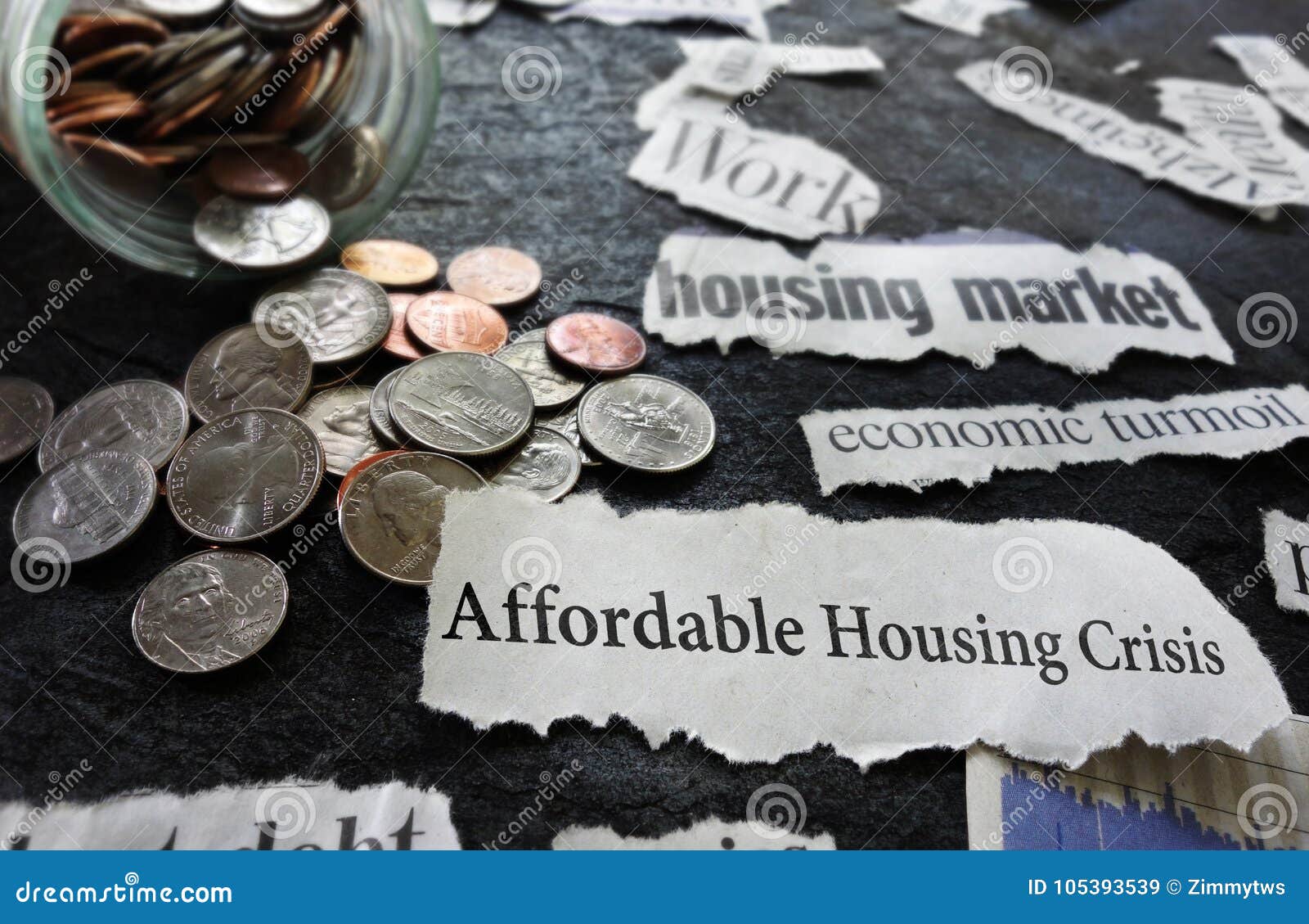 affordable housing crisis news