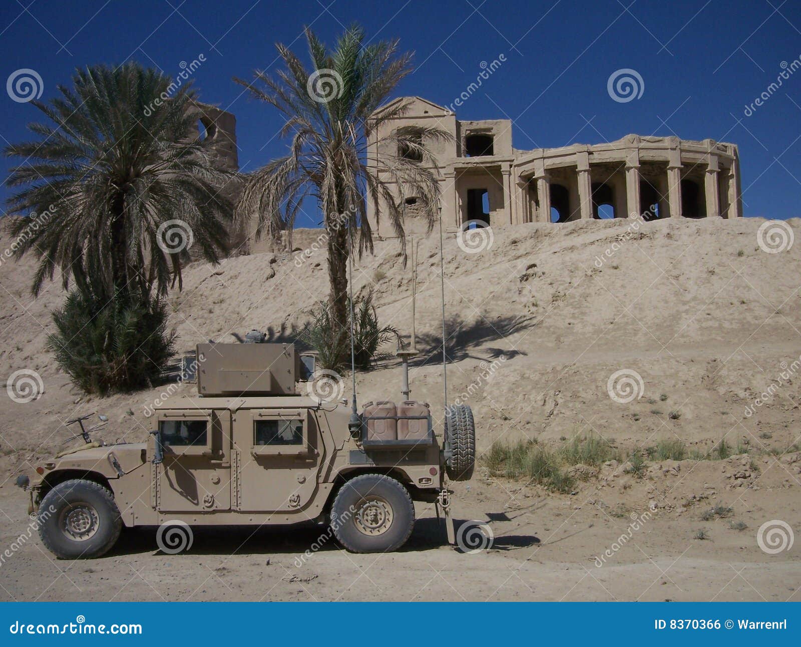 afghanistan citadel