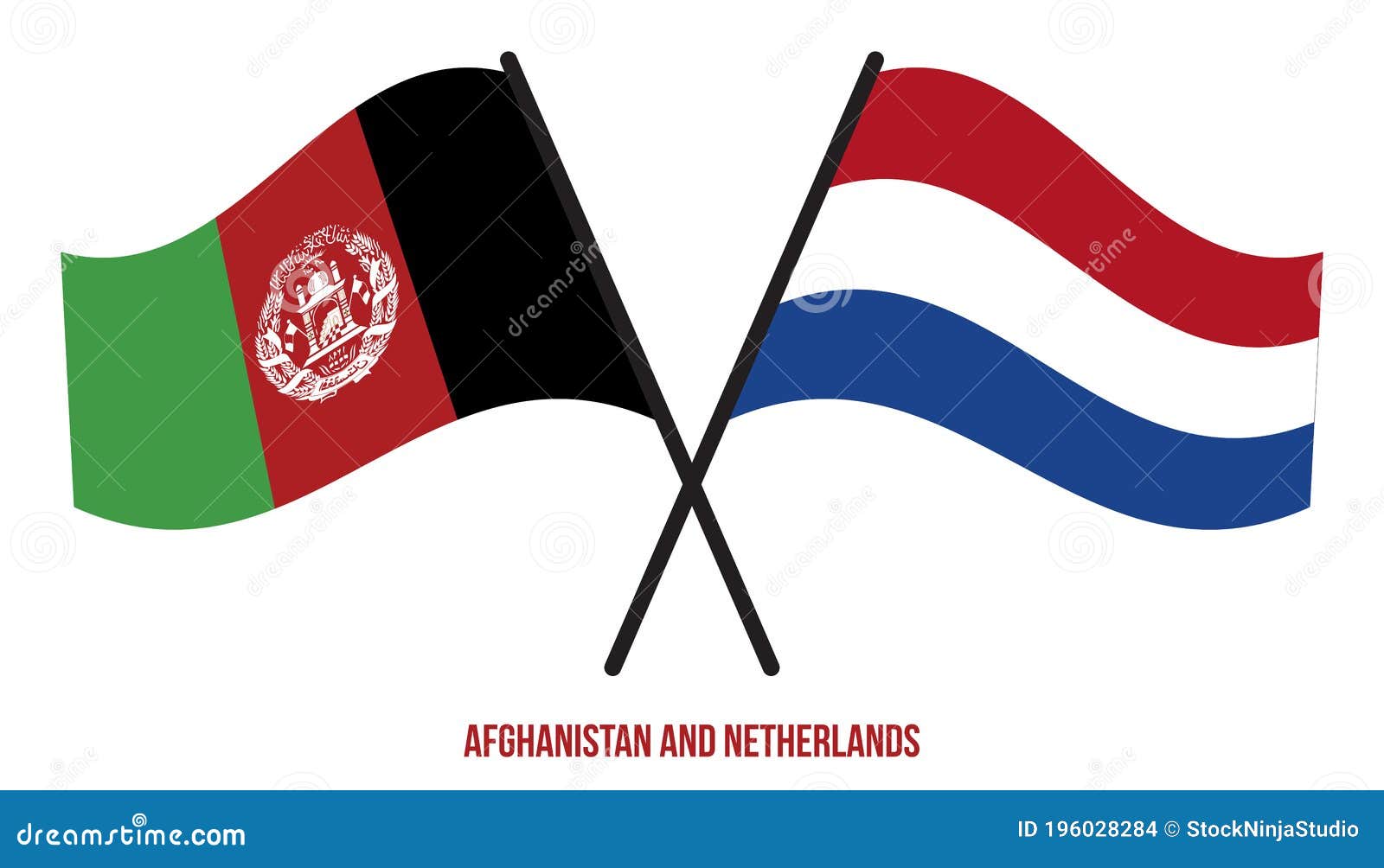 Afghanistan vs netherlands