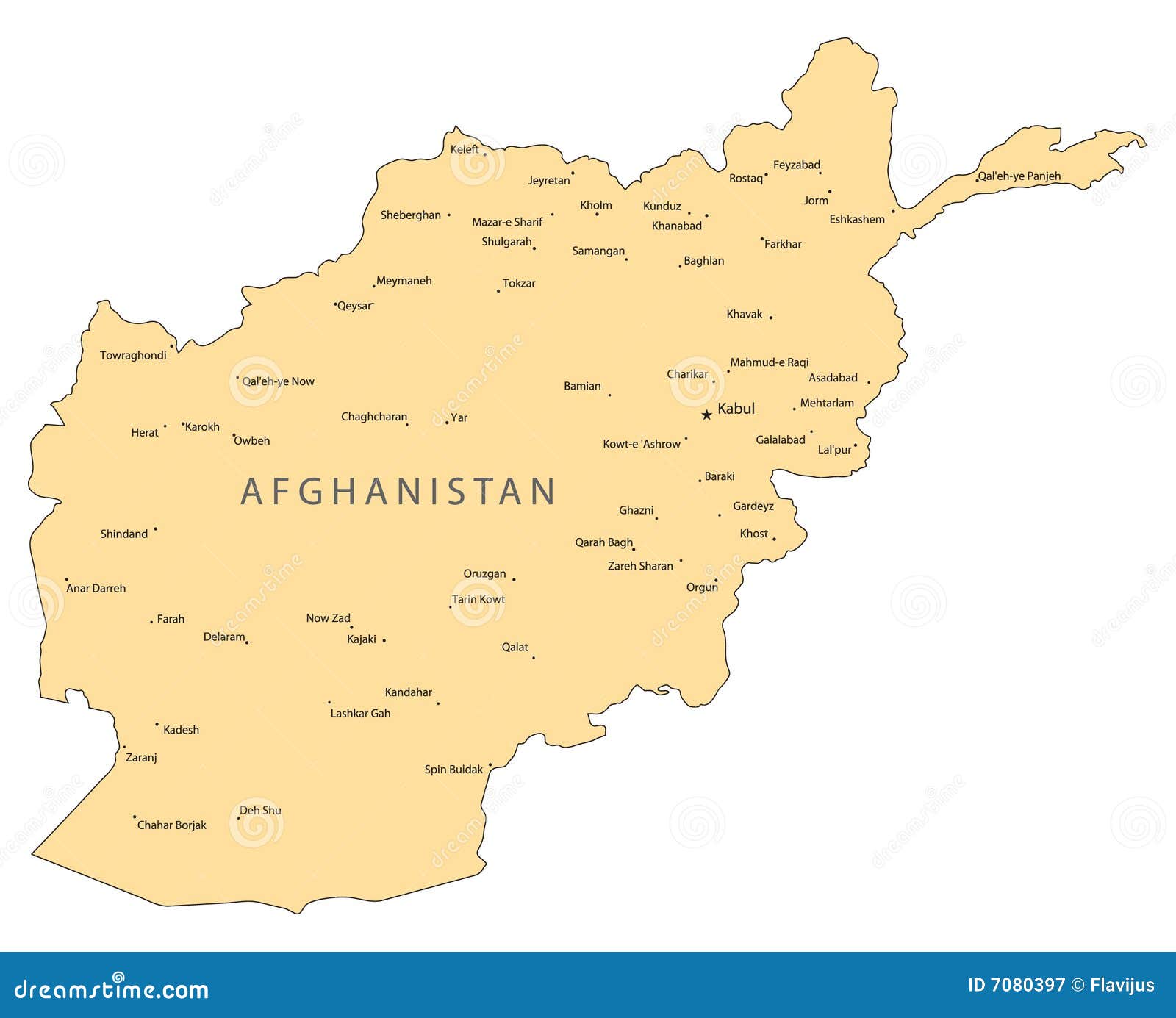 clipart afghanistan map - photo #33