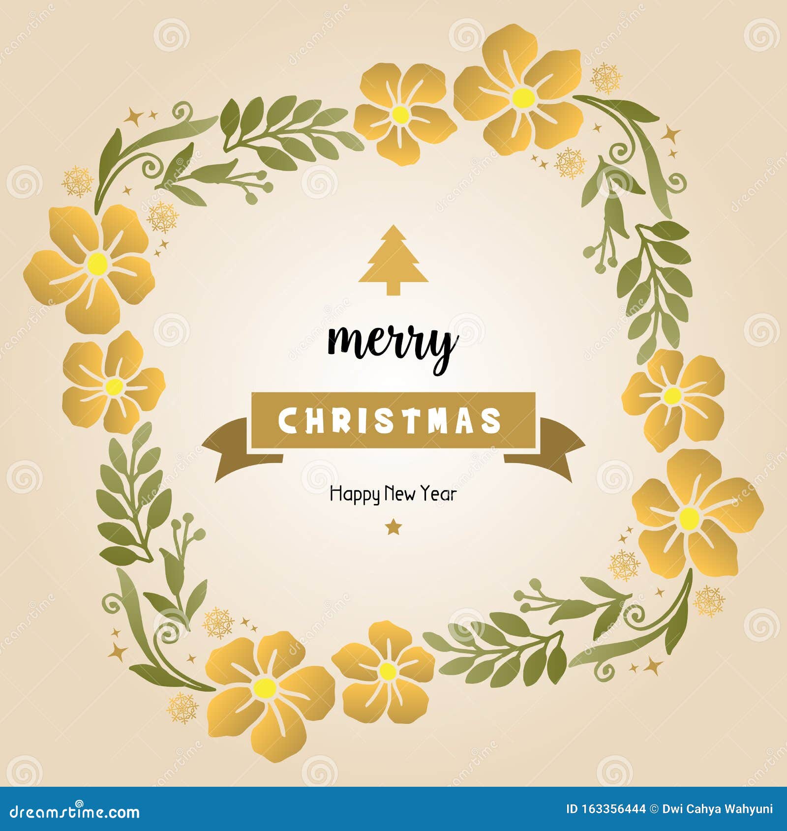Afiche De La Celebración, Feliz Navidad Y Feliz Año Nuevo, Con Marco De Flores De Hoja Verde De Papel Pintado Vector Ilustración del Vector - Ilustración de navidad, hoja: 163356444 Afiche De La Celebración, Feliz Navidad Y Feliz Año Nuevo, Con Marco De Flores De Hoja Verde De Papel Pintado Vector Ilustración del Vector - Ilustración de navidad, hoja: 163356444