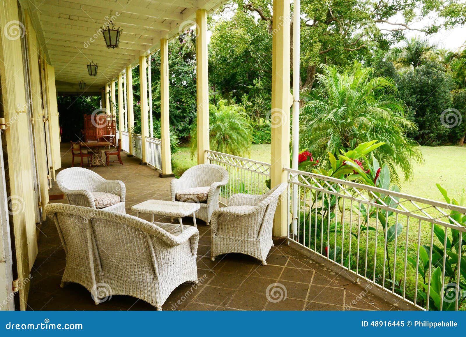 Africa, Colonial Eureka House in Moka Editorial Image Image of africa