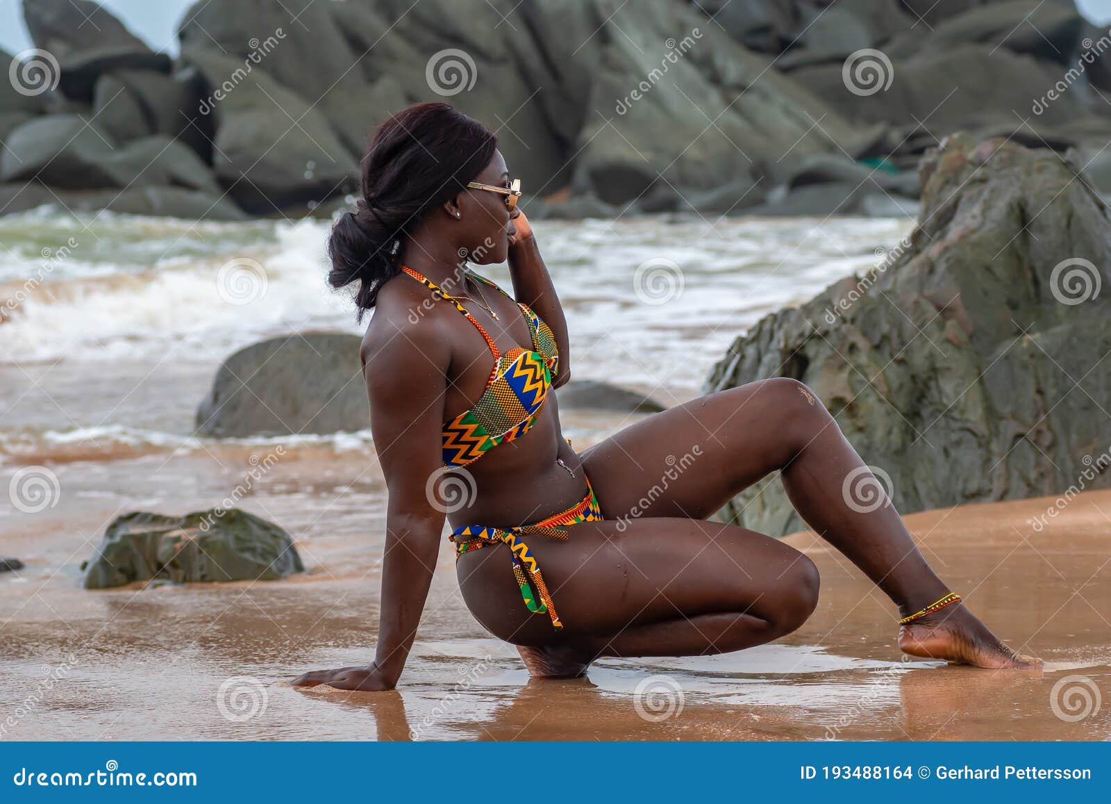 Women sexy ghana Ghana Women