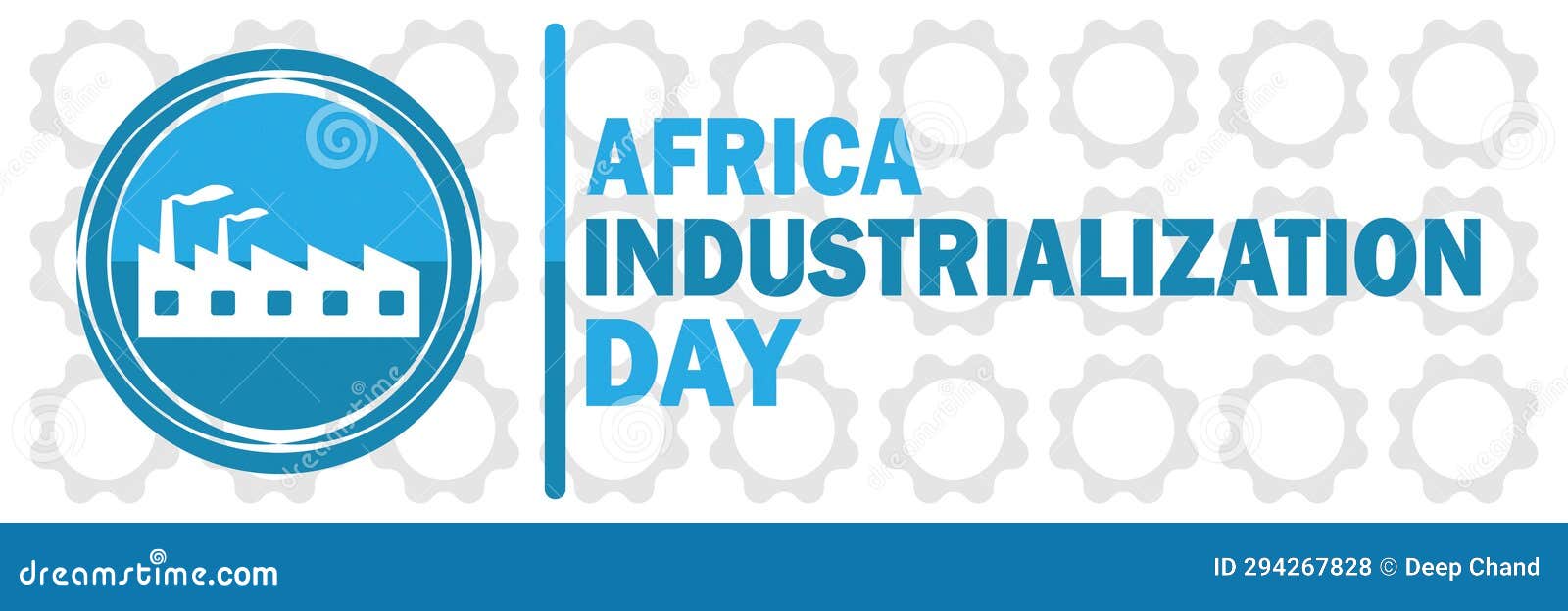 africa industrialization day