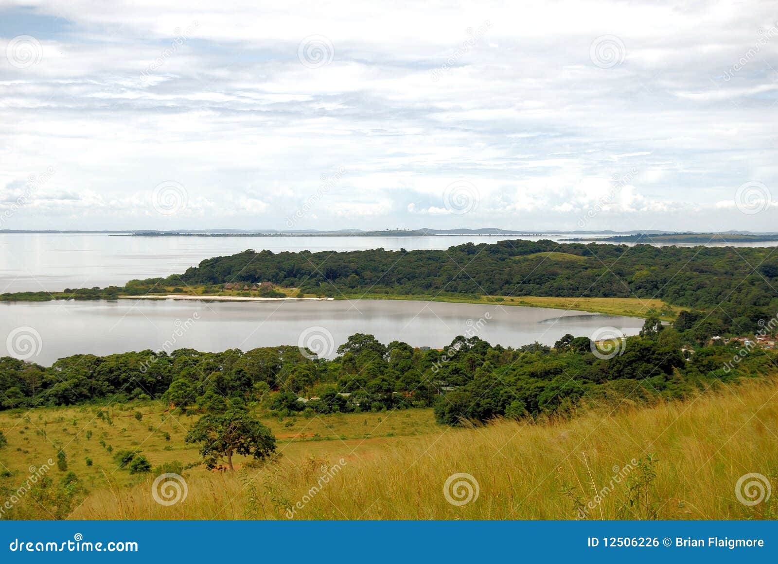 africa lake victoria