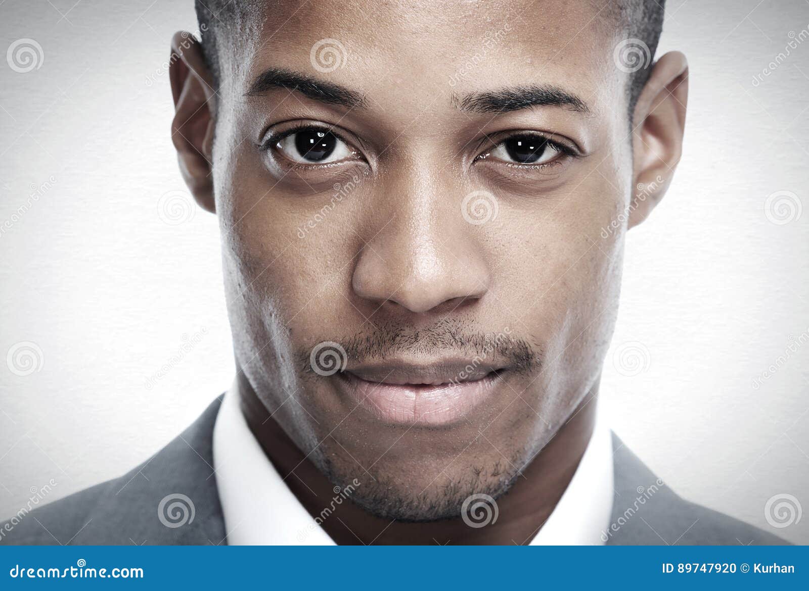 african american men faces