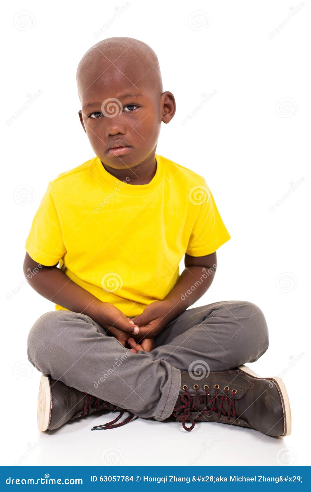 African american boy stock photo. Image of african, american 63057784