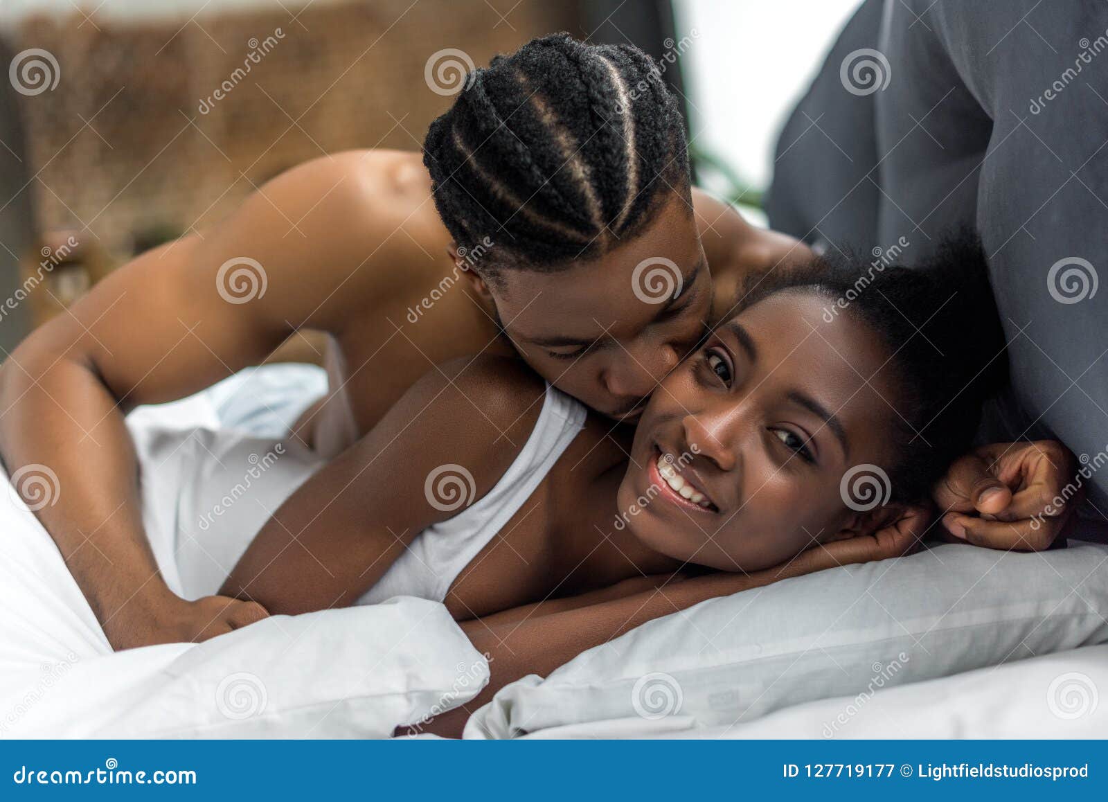 Black Girlfriend Pics