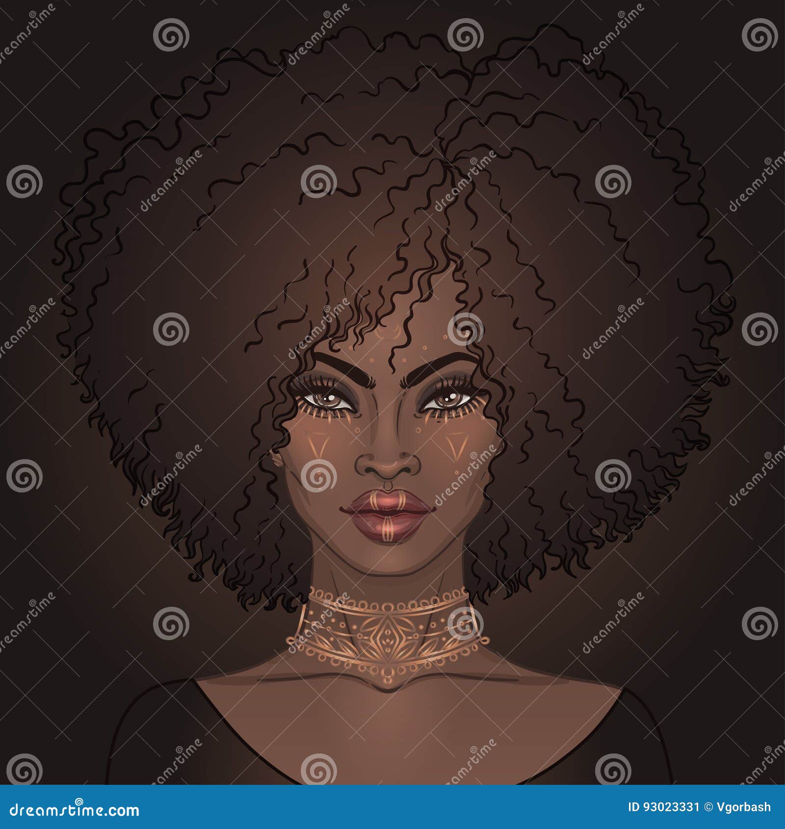 African American Pretty Women Stock Illustrations – 1,740 African American  Pretty Women Stock Illustrations, Vectors & Clipart - Dreamstime