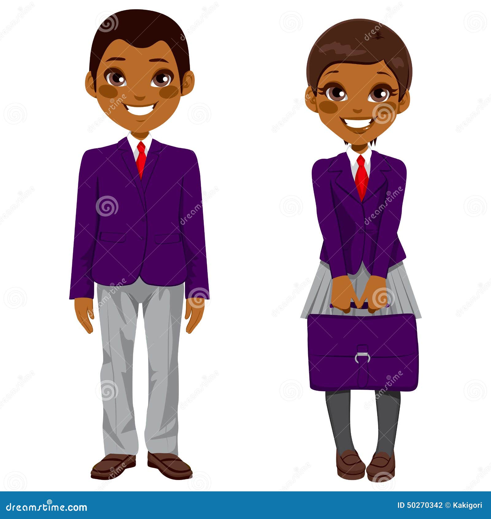 free clipart school uniform - photo #21