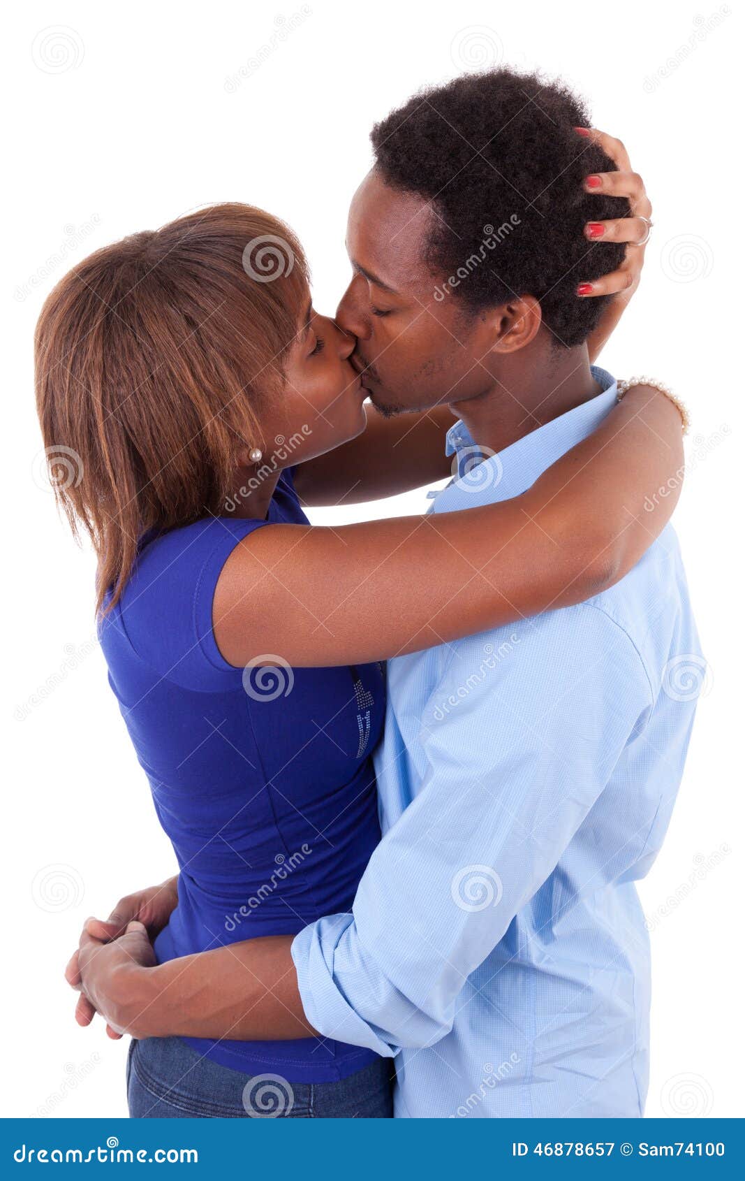 Black chicks kissing Black chicks kissing