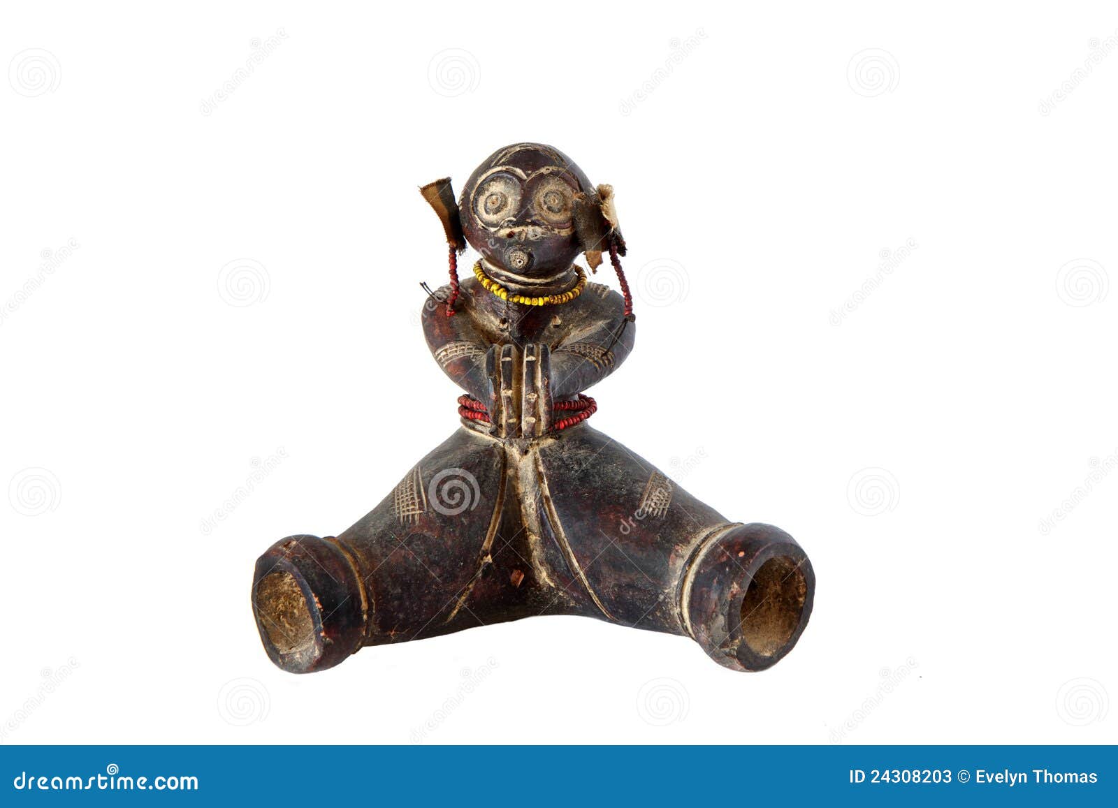 african artifact