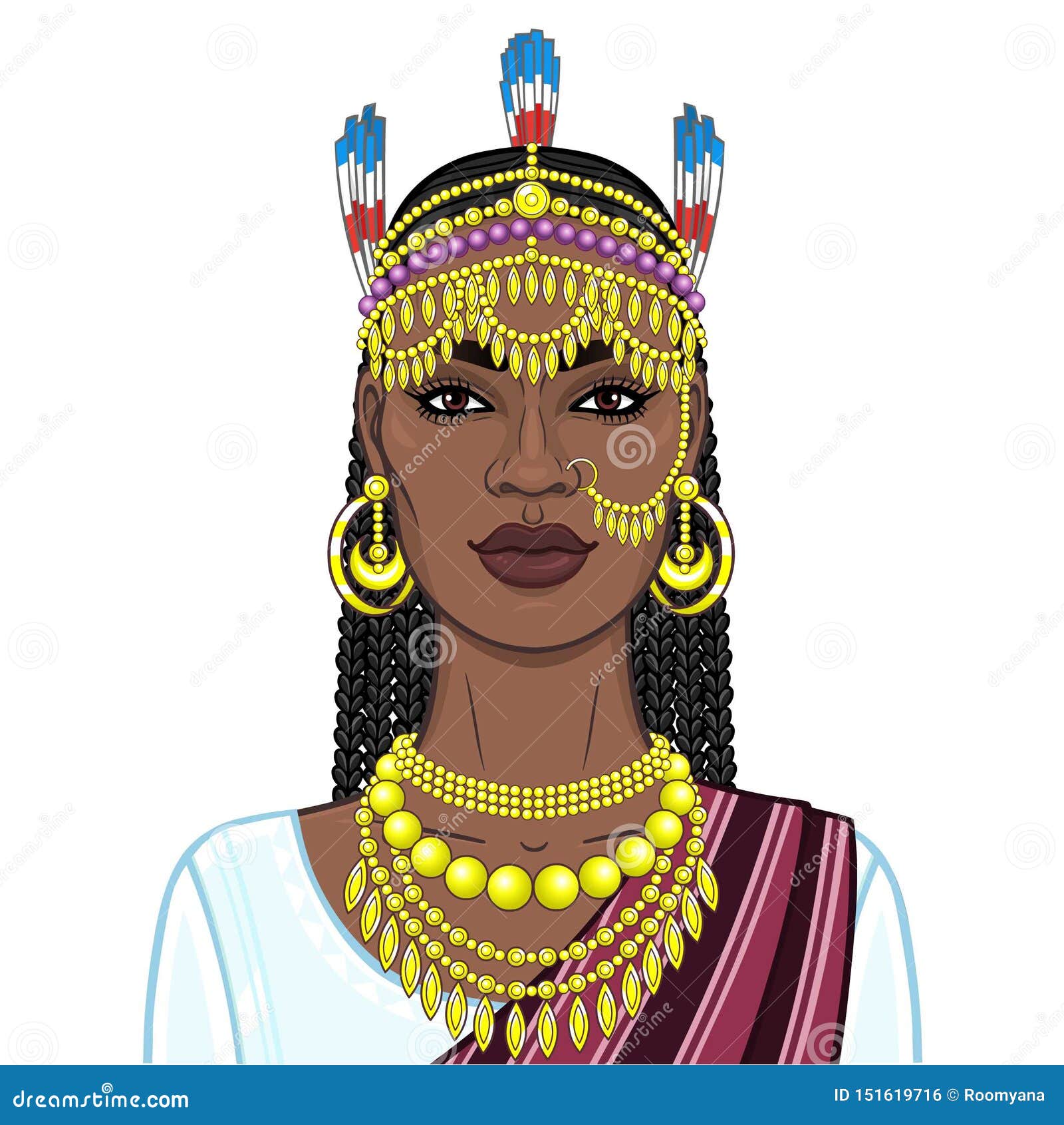 Traditional African Clothing Images – Browse 183,947 Stock Photos, Vectors,  and Video