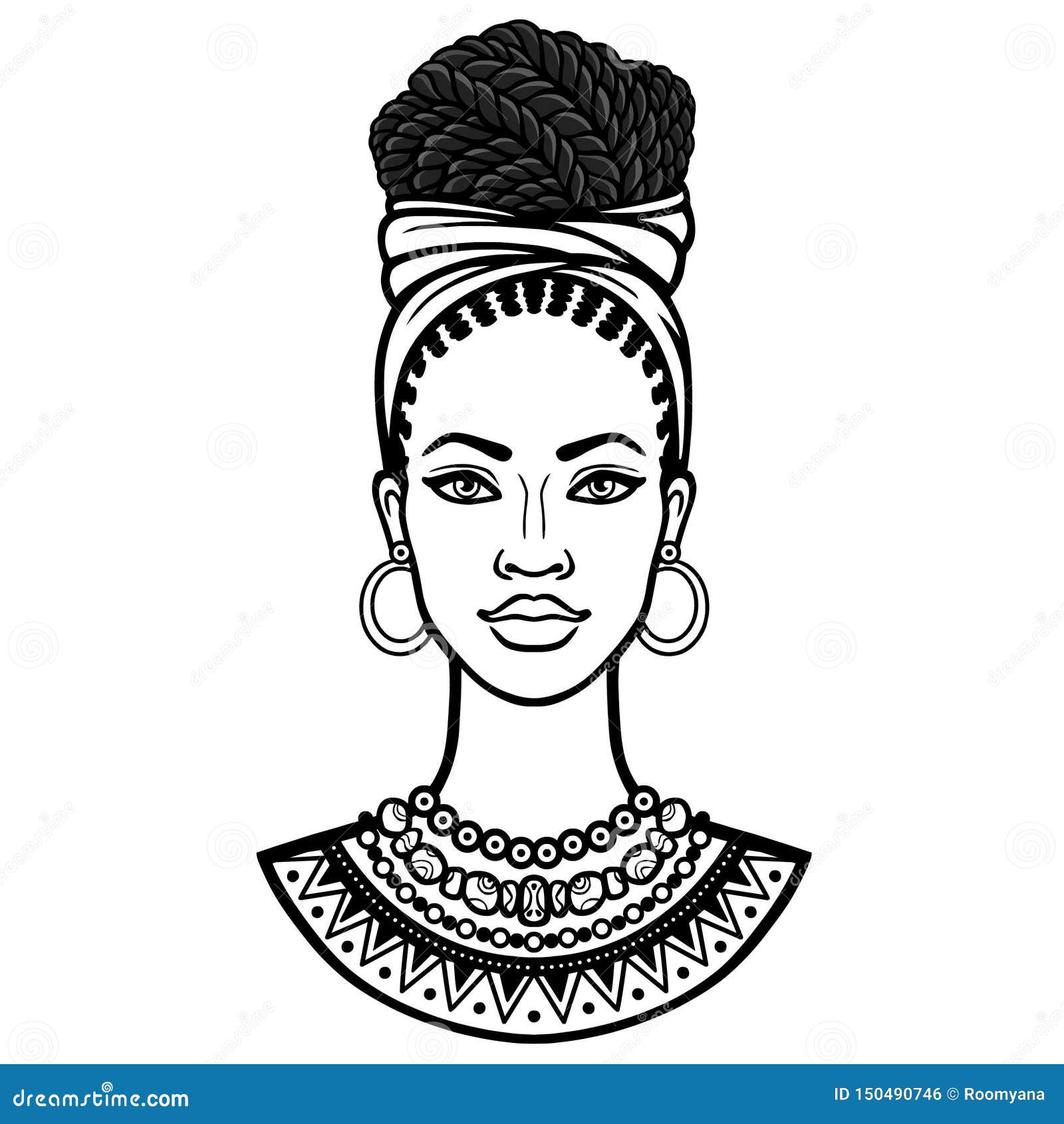 Featured image of post Black Woman Drawing Images / Polish your personal project or design with these woman transparent png images, make it even more personalized and more attractive.