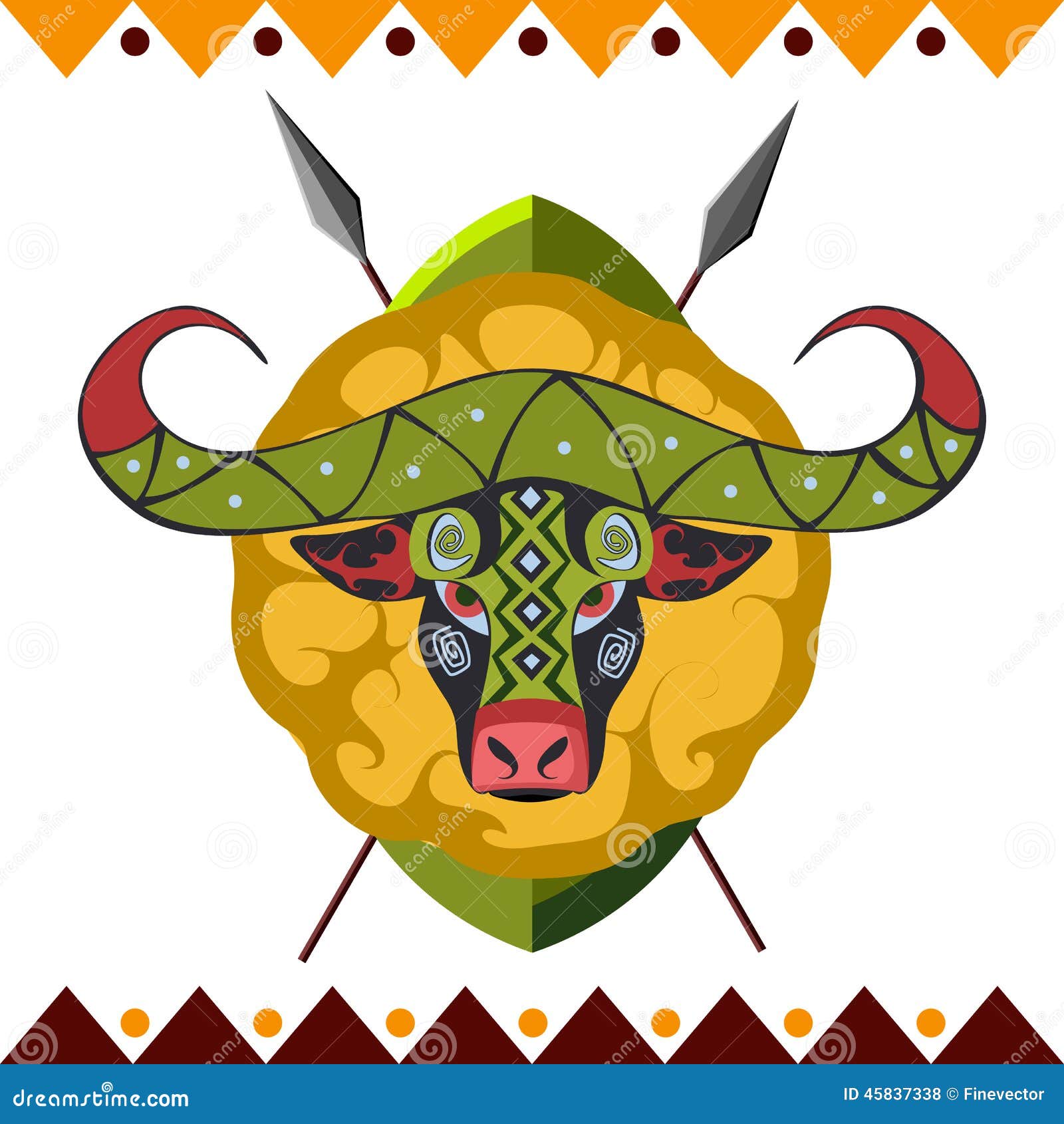 africa animal clipart - photo #8