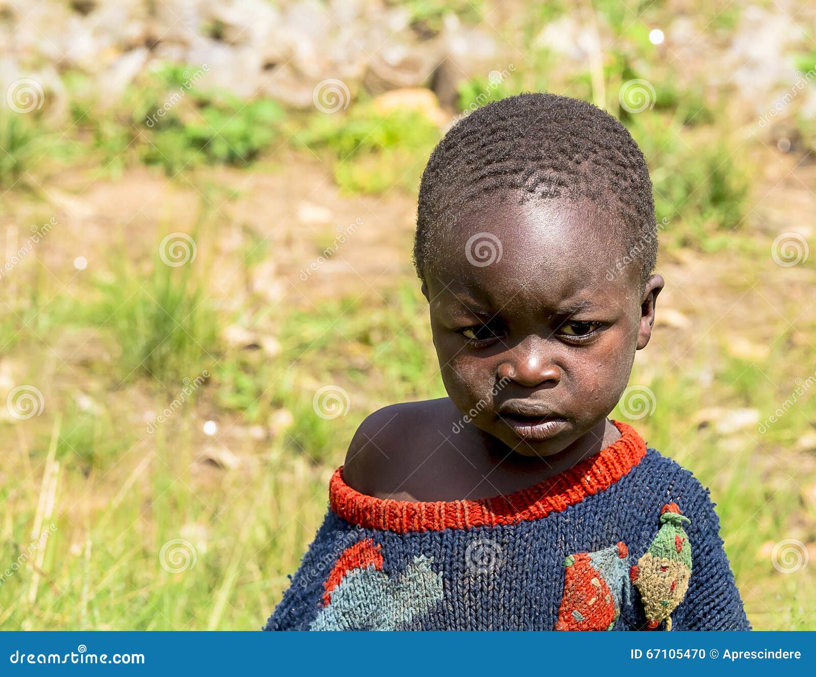 Rwandan Child Editorial Image | CartoonDealer.com #192071761300 x 1094