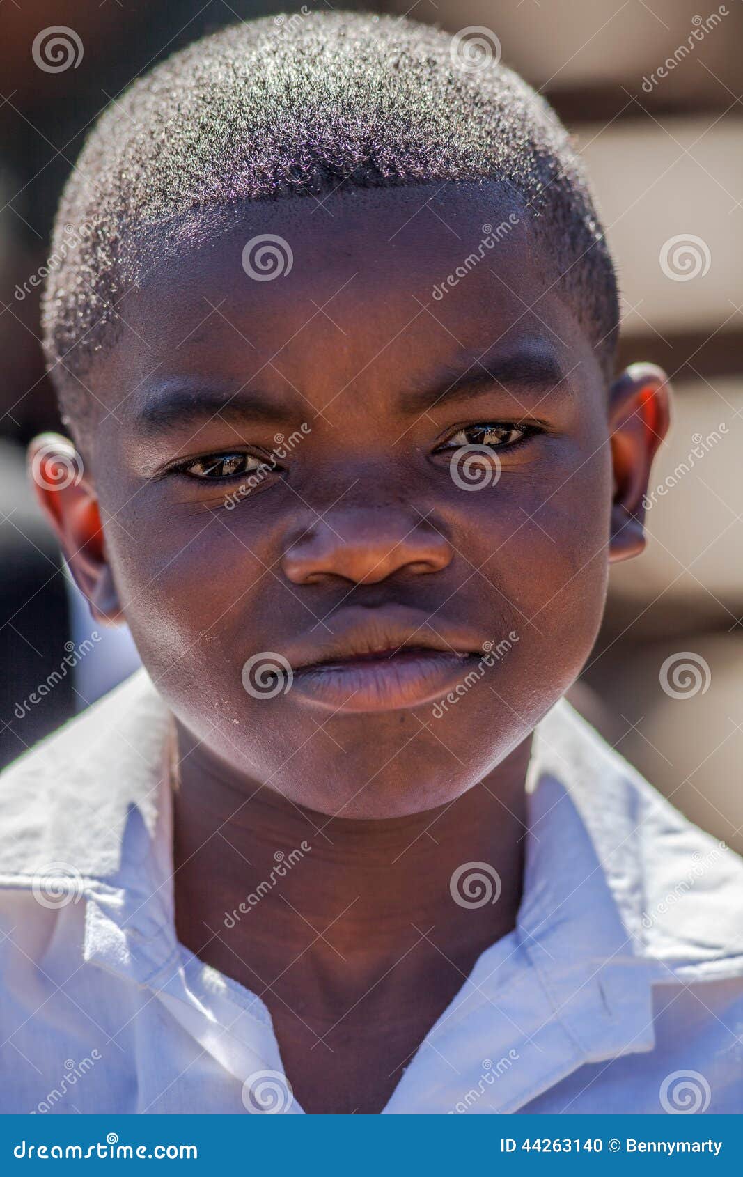 African little boy editorial image. Image of nice, little 44263140