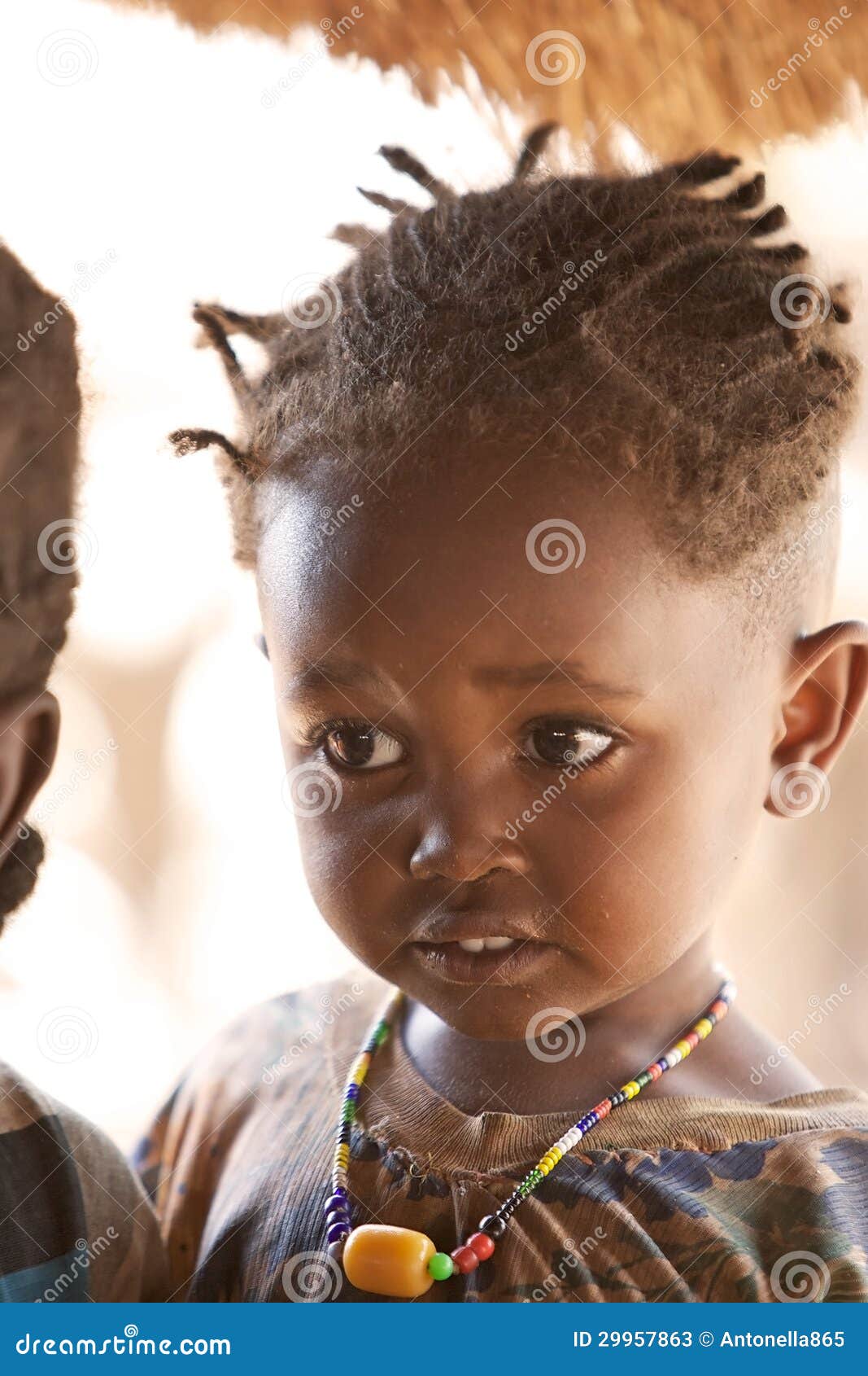 African child editorial stock photo. Image of necklace - 29957863 African child editorial stock photo. Image of necklace - 29957863