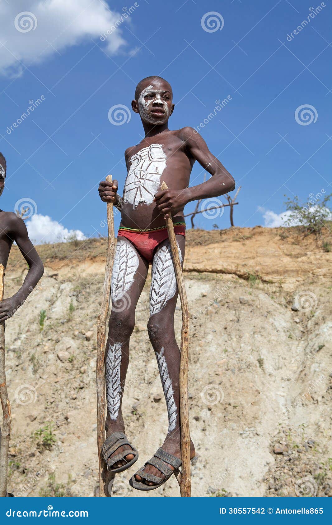 tribal body paint tribal body paint