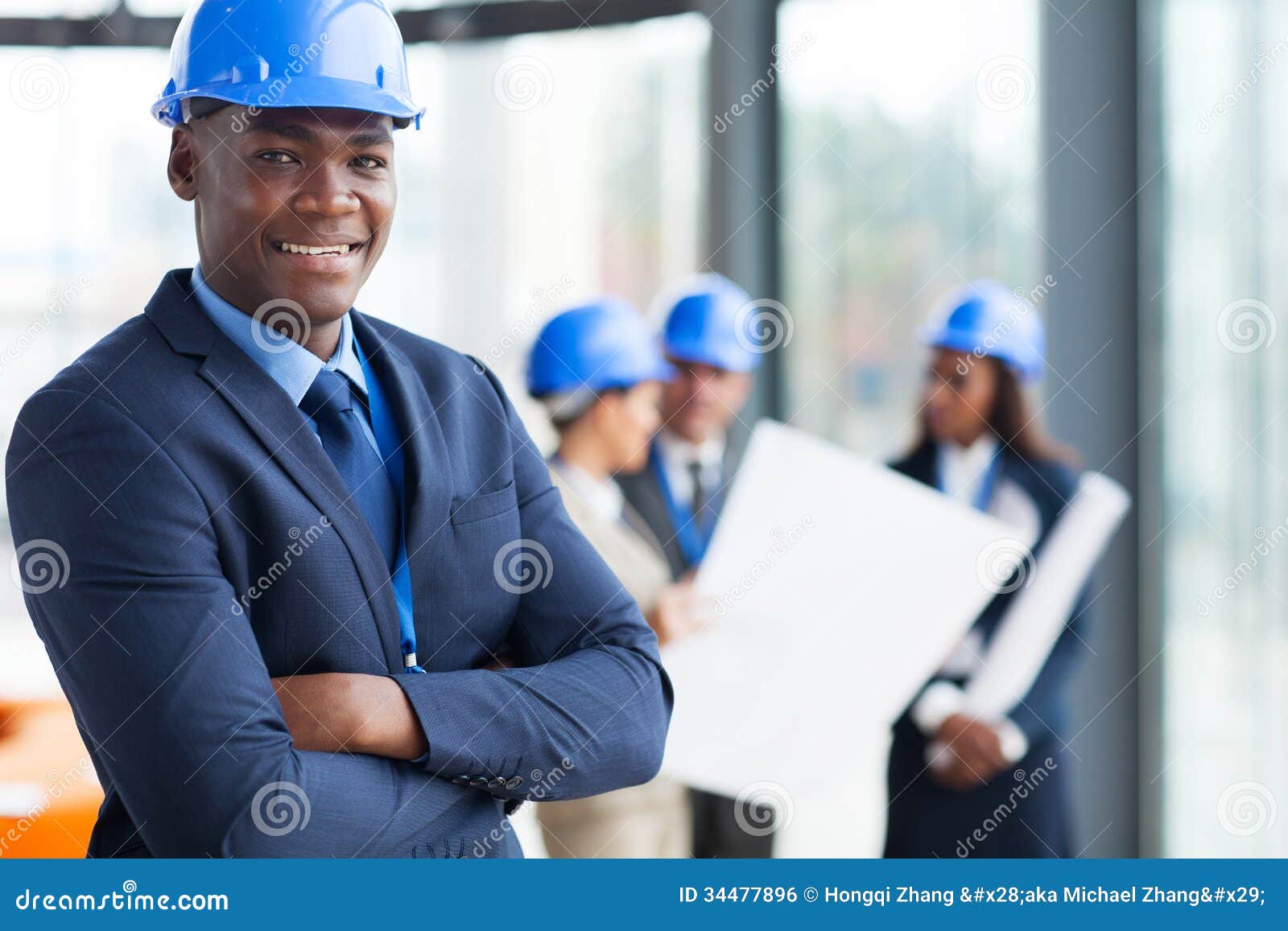Construction project managers jobs south africa