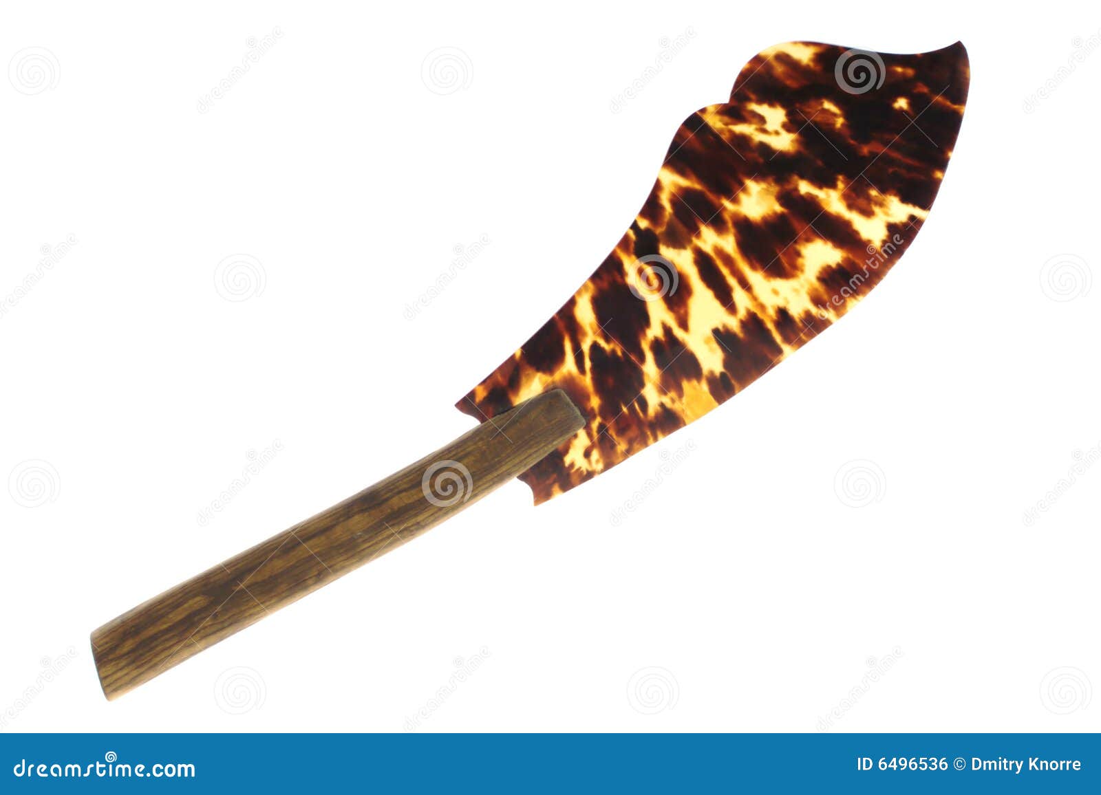 African knife stock photo. Image of exotic, specific, aboriginal - 6496536