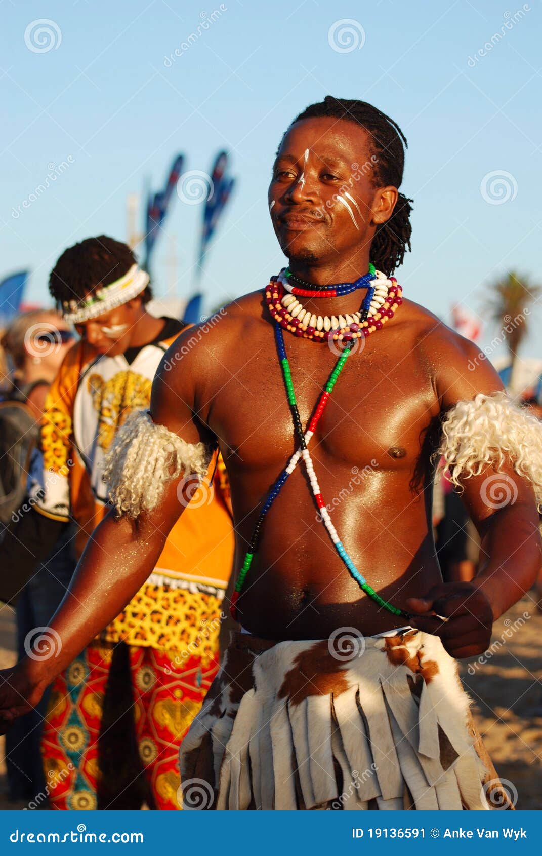 African Male Dancer, IMSA 2011 Editorial Photo Image of dancer