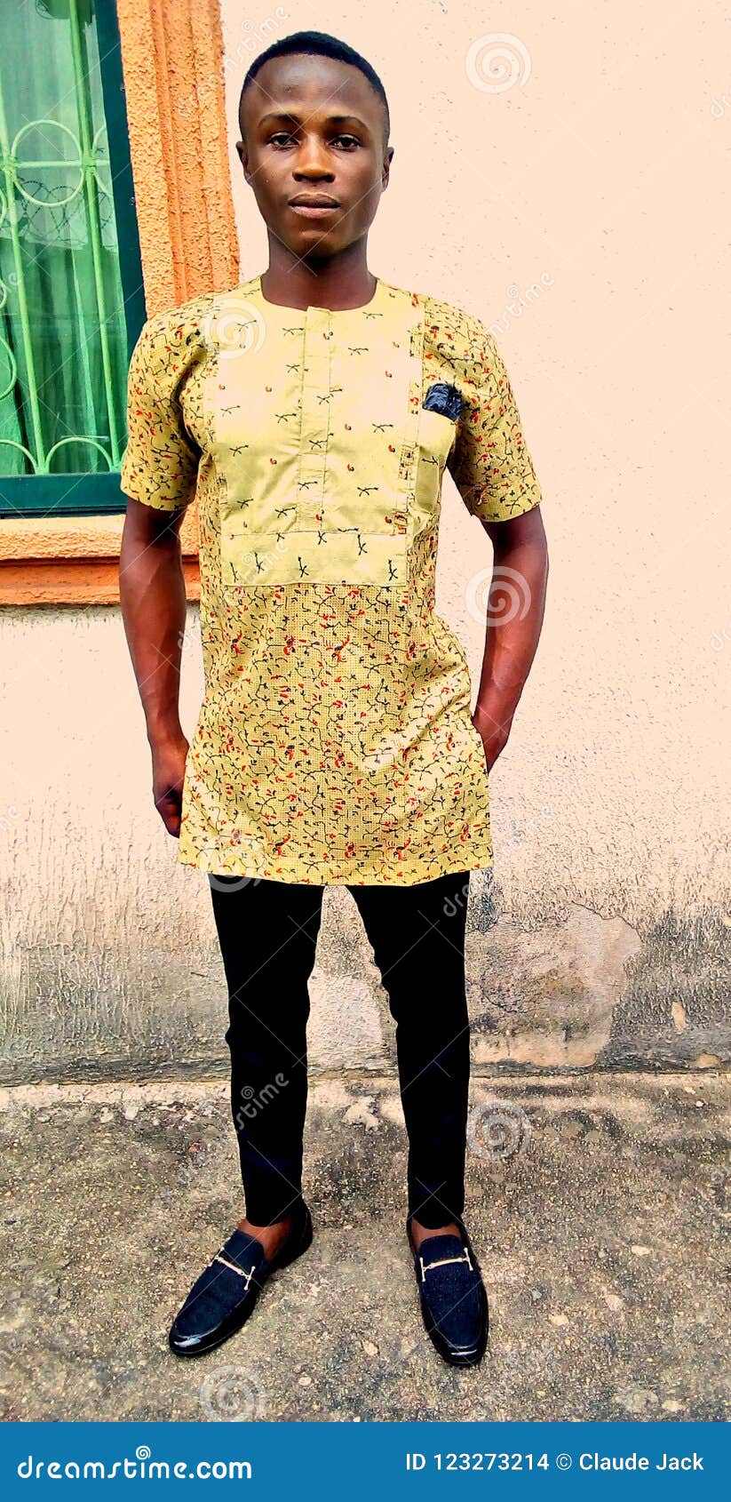 african native styles