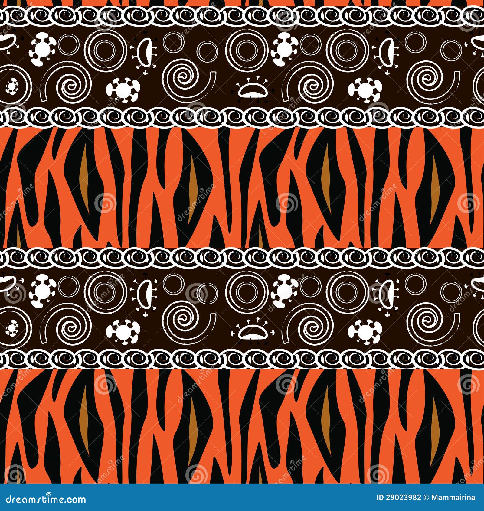 african print patterns