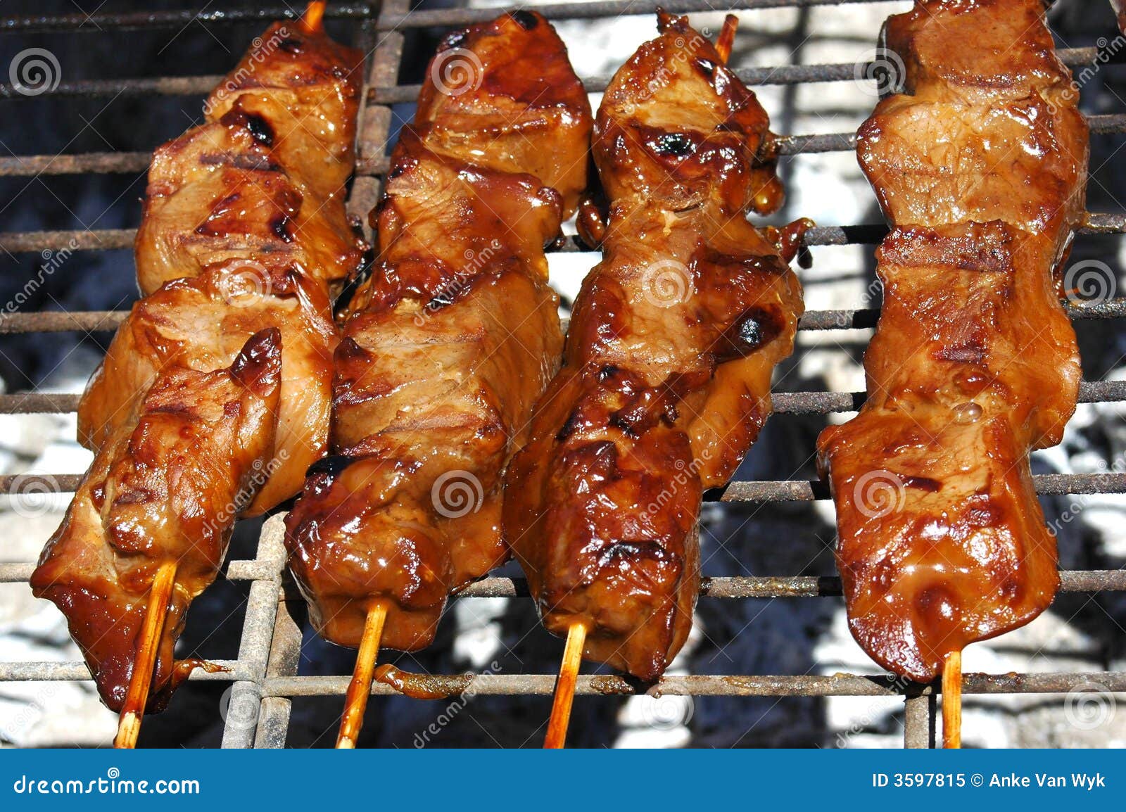 chicken braai clipart - photo #41