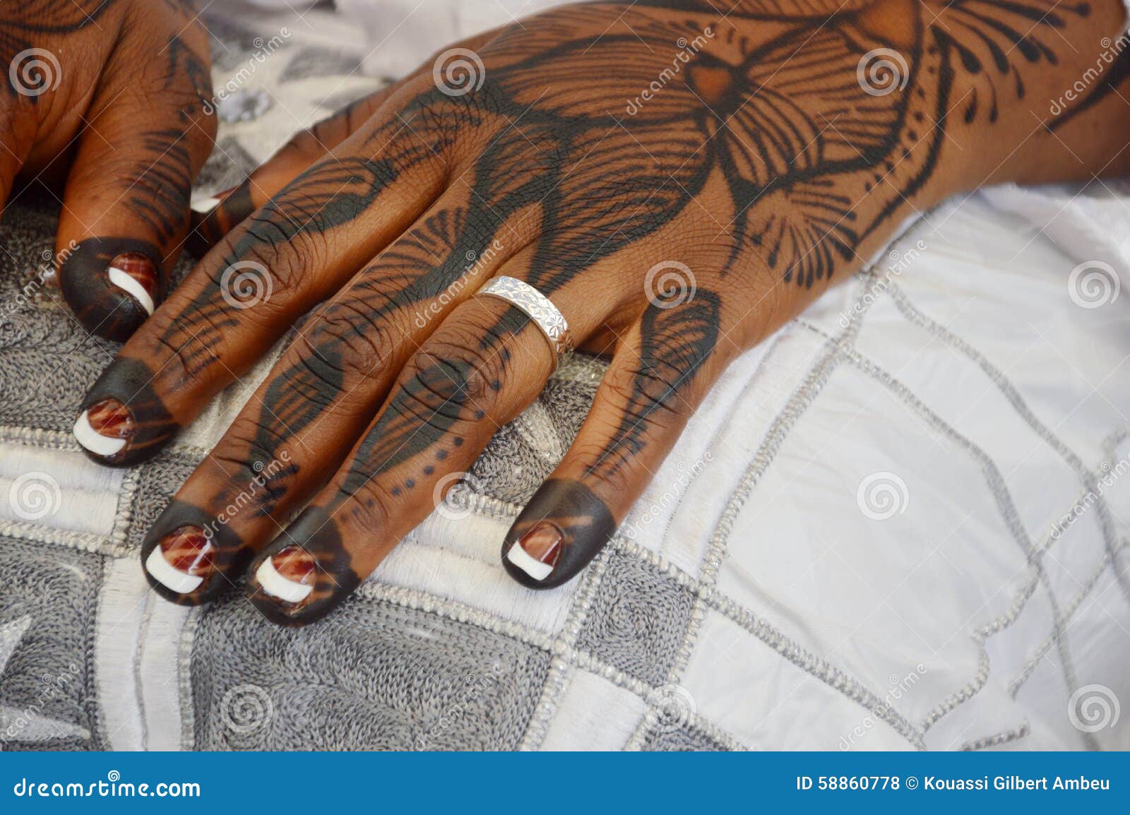 Indian Henna  Henna tattoo ideen Tattoo ideen Tätowierungen