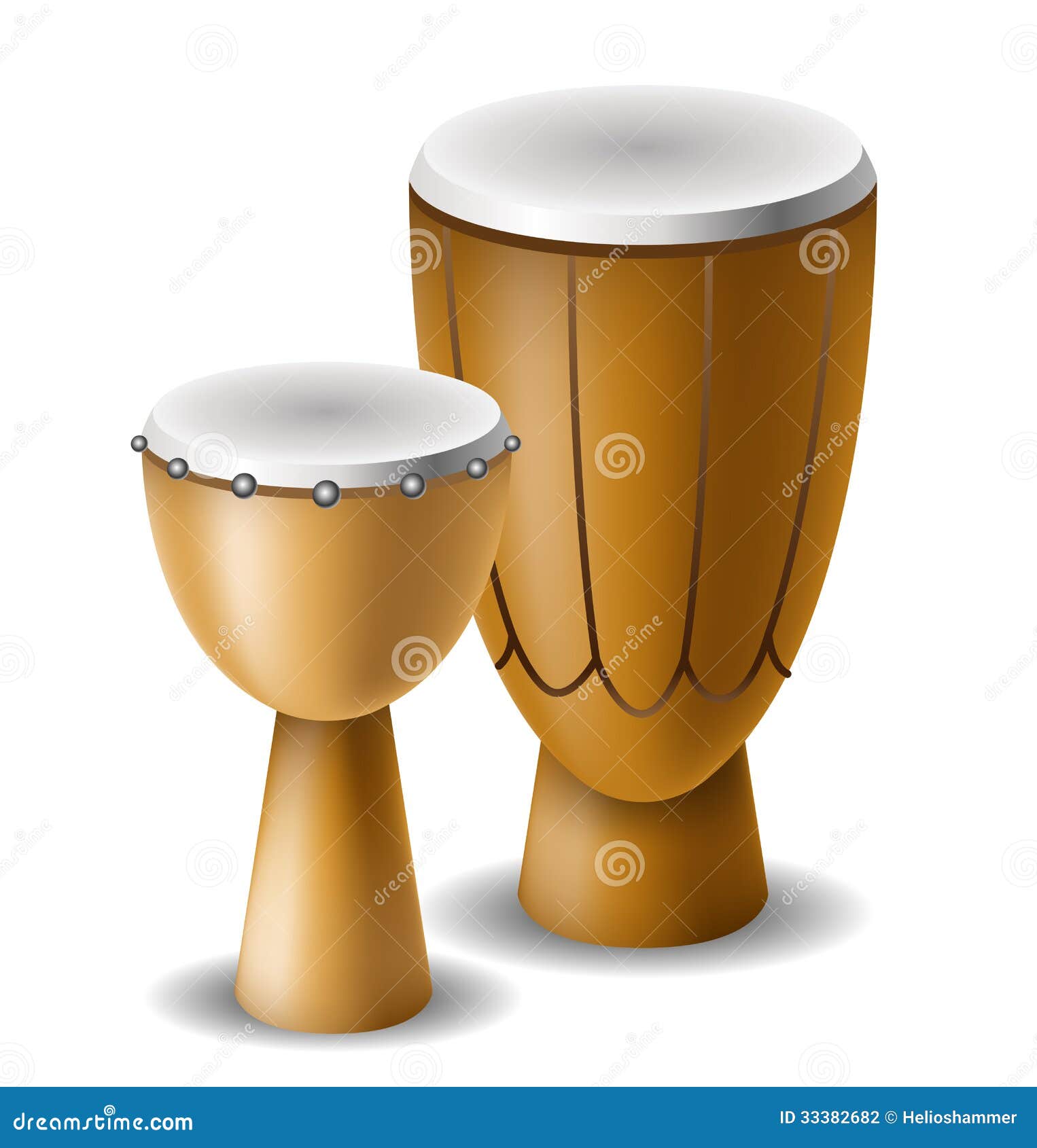 african drums clipart - photo #25