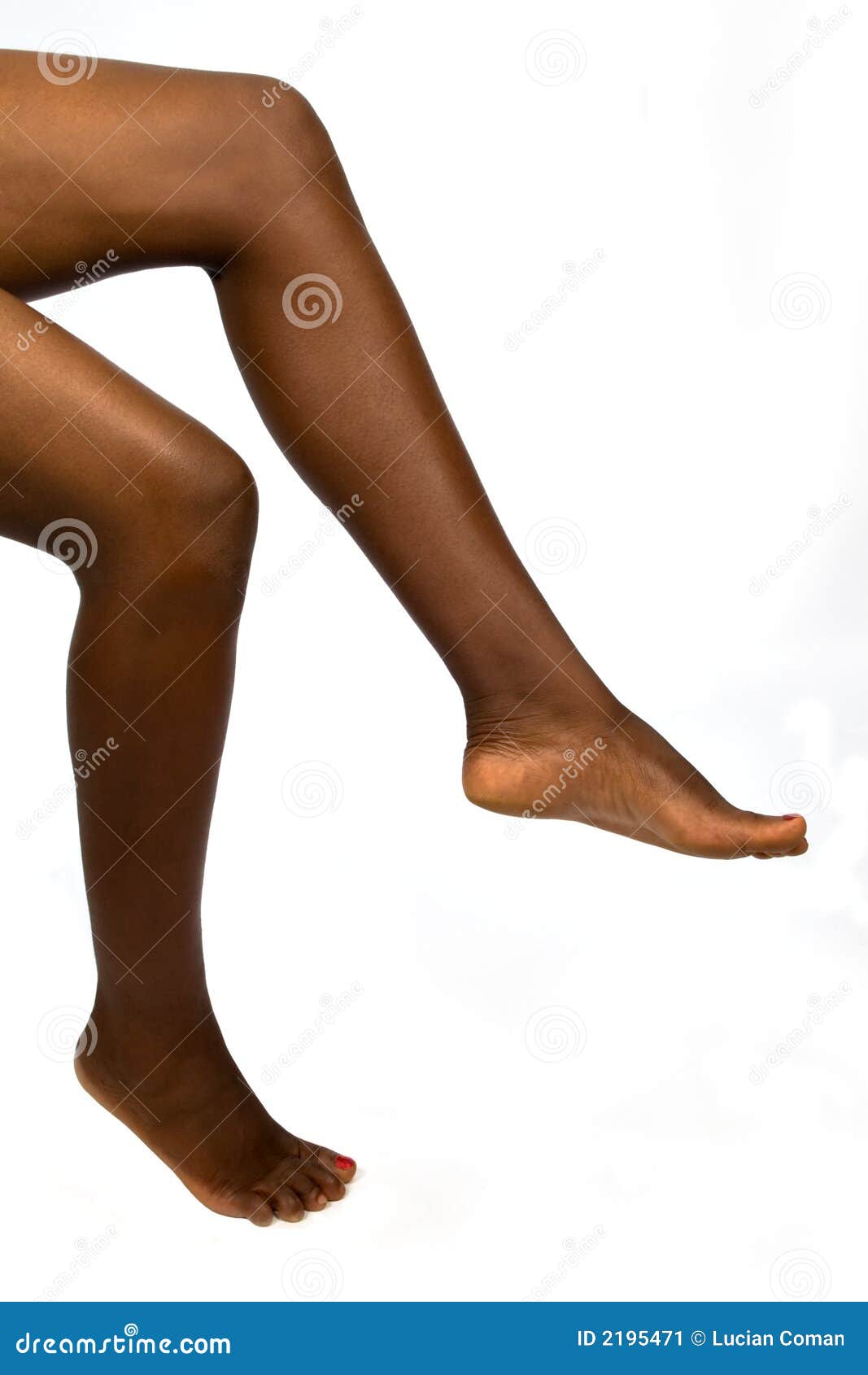 Ebony Legs