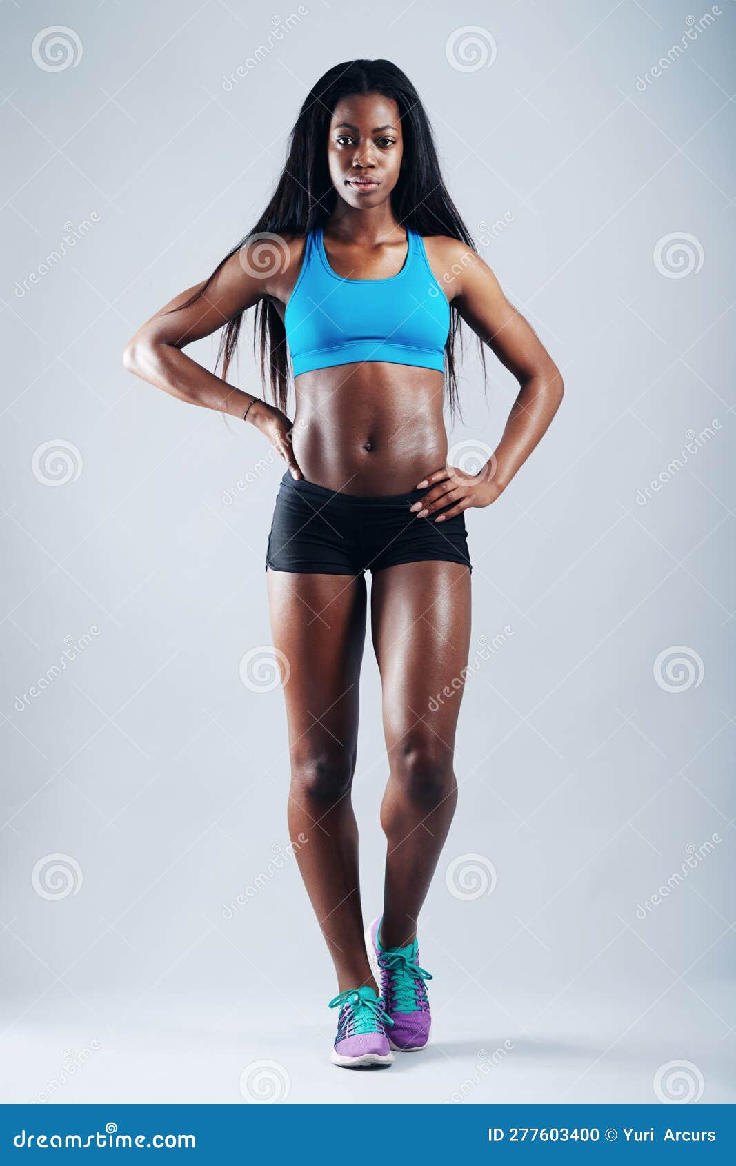 Fitness woman hi-res stock photography and images - Alamy