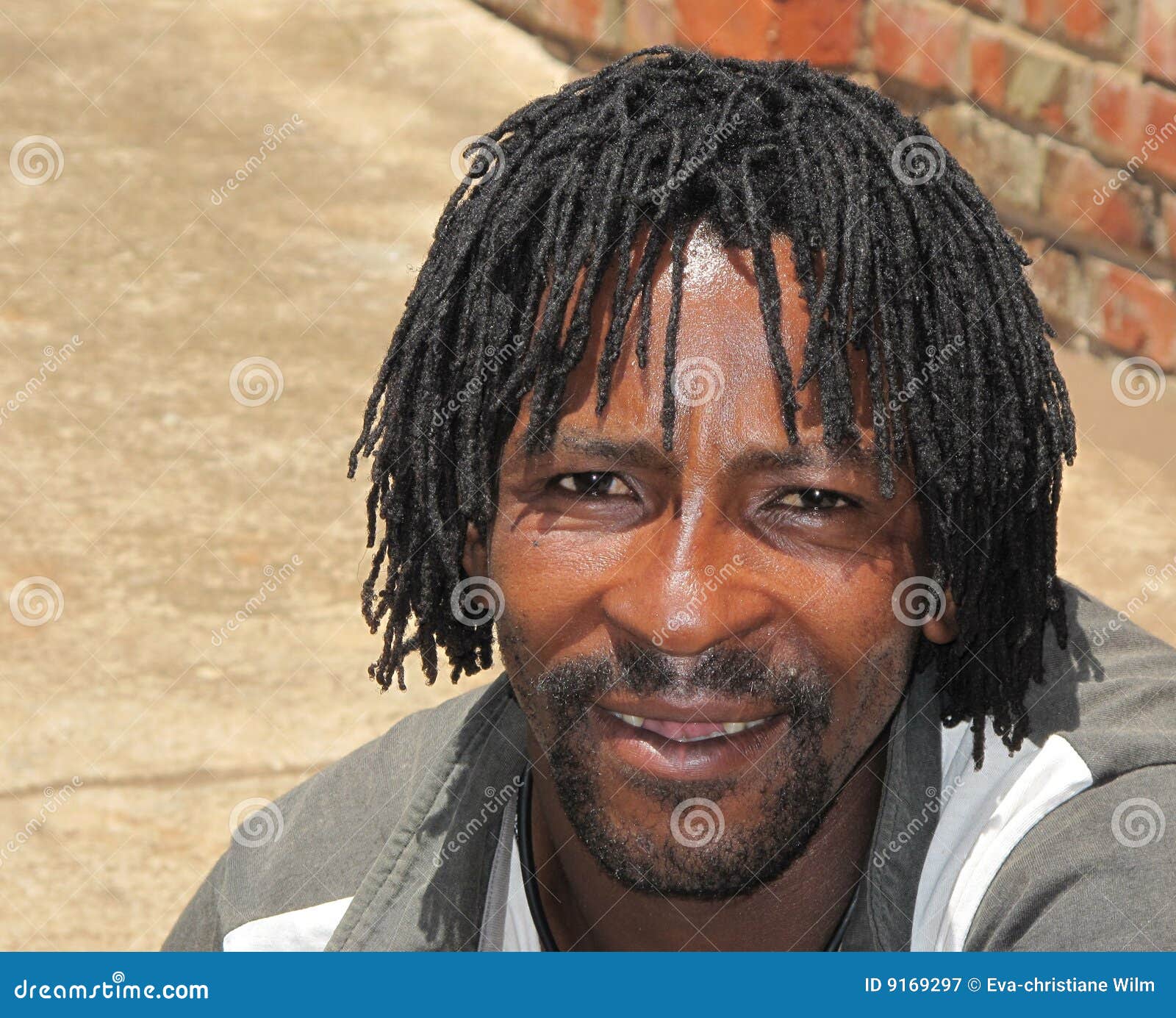 Xhosa men singing, Stock Video