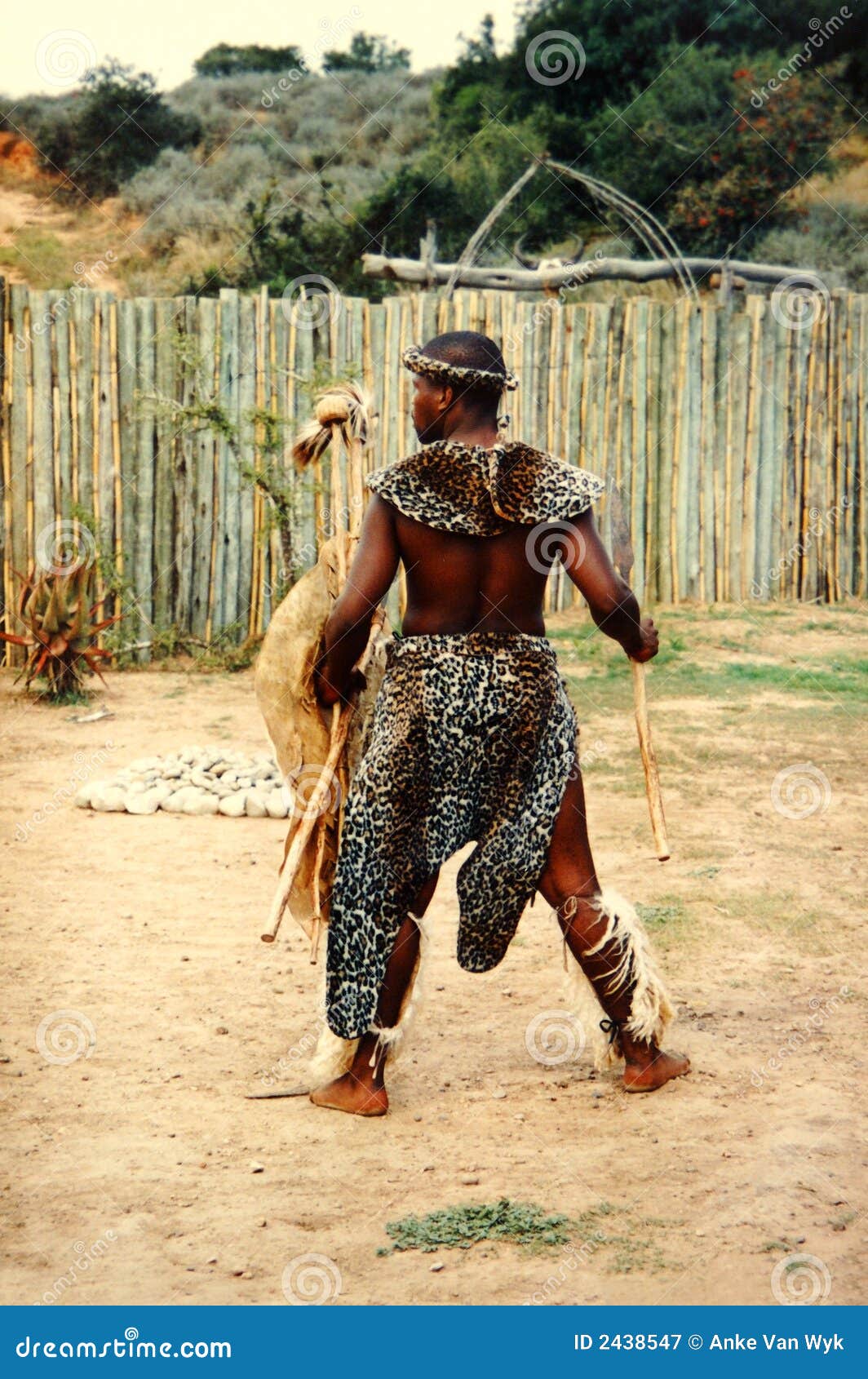 Zulu meaning typical man 100 Top