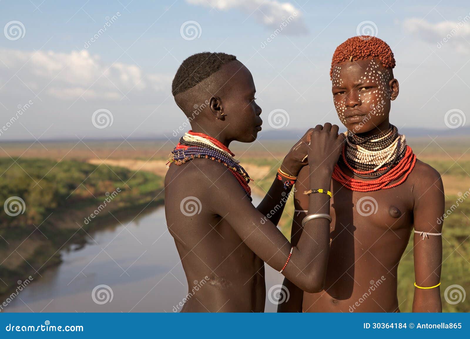 afrika frauen